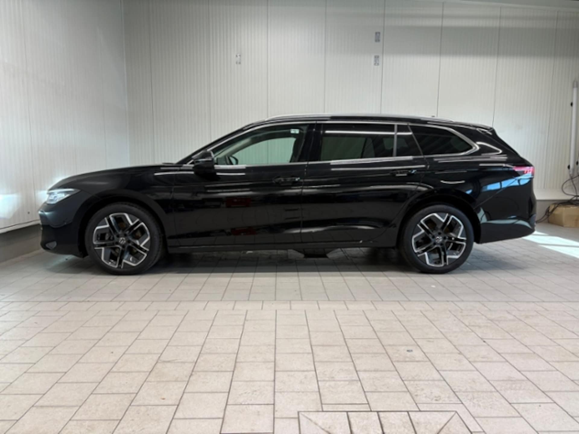 Volkswagen Passat Business