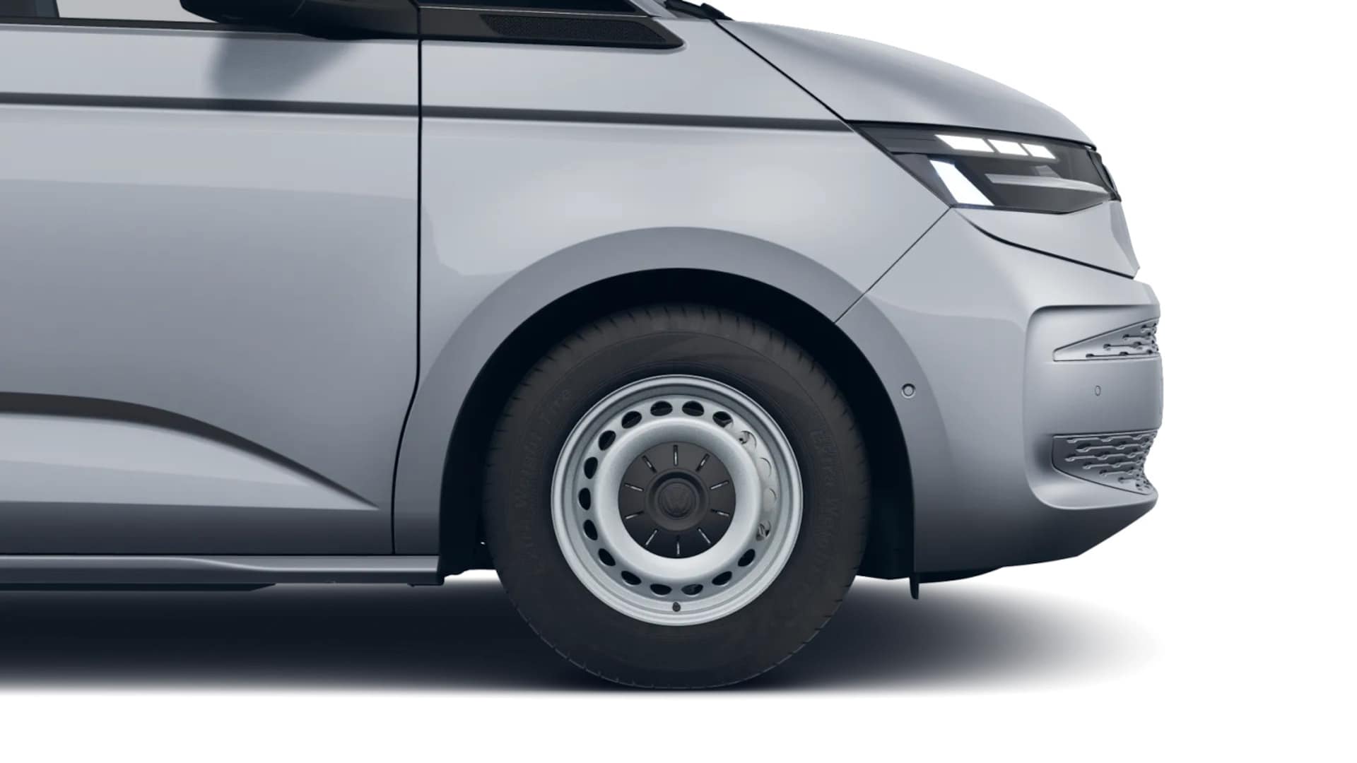 Volkswagen Multivan Basis-Modell