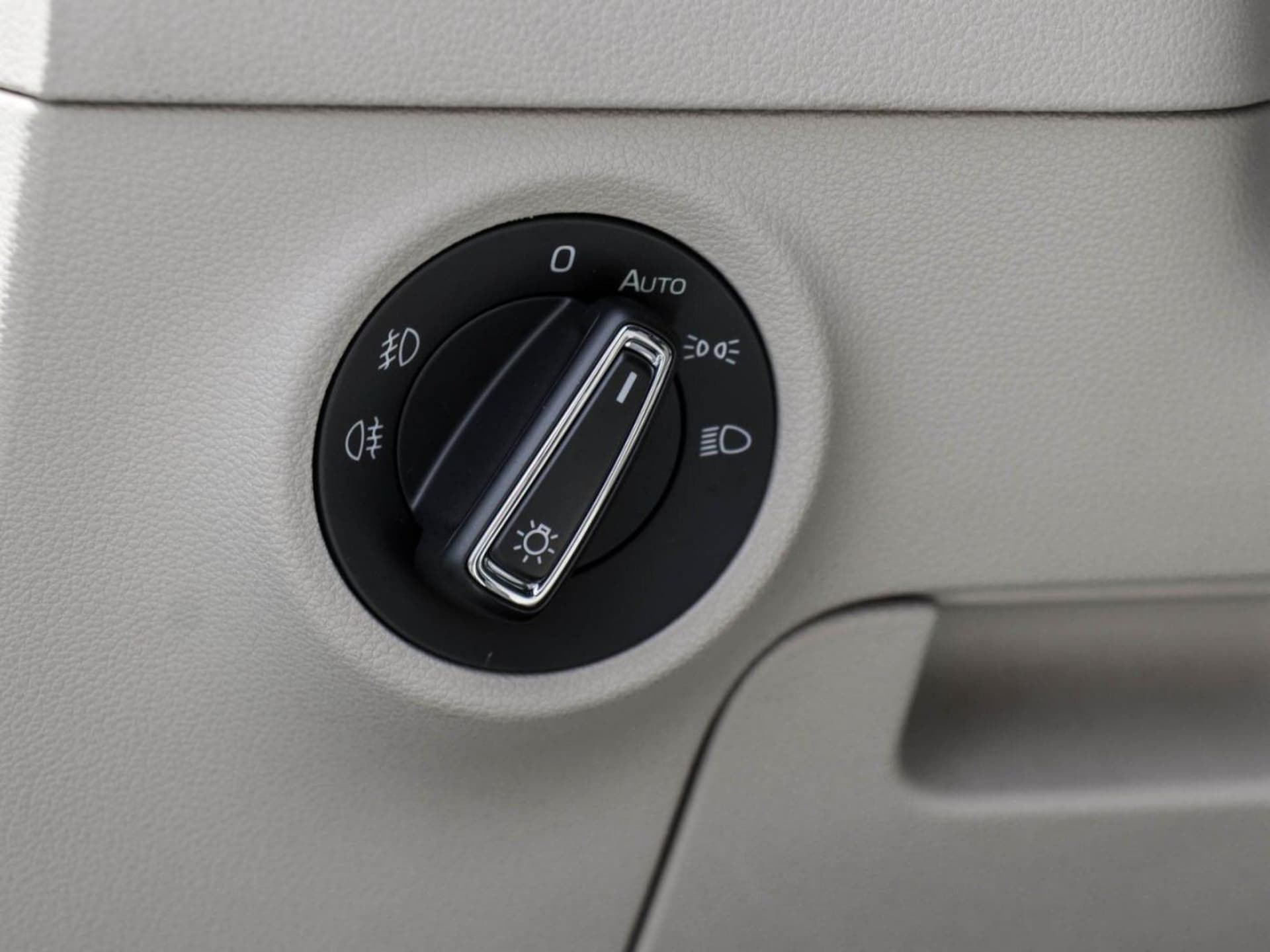 Skoda Karoq Style