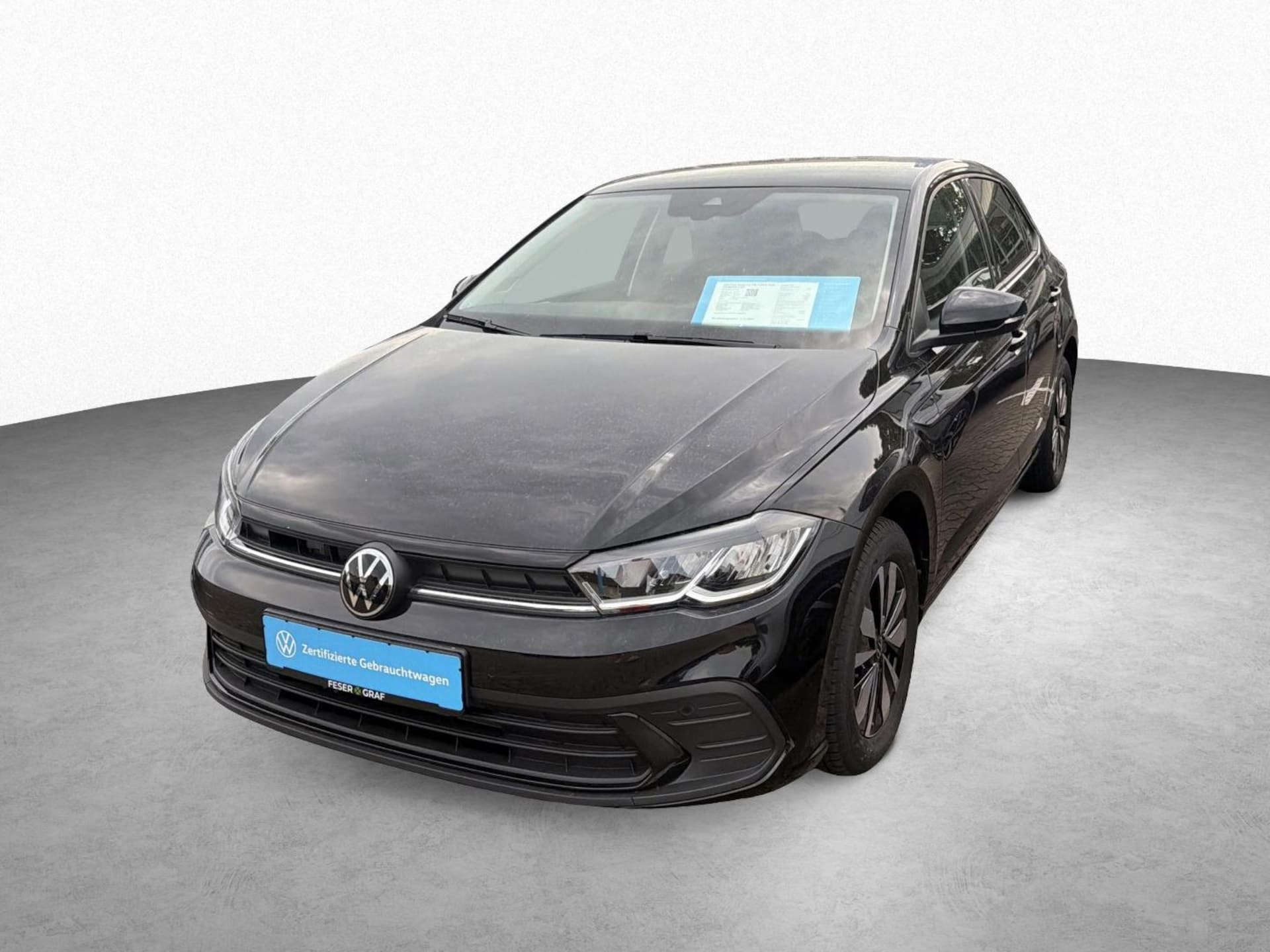 Volkswagen Polo Goal