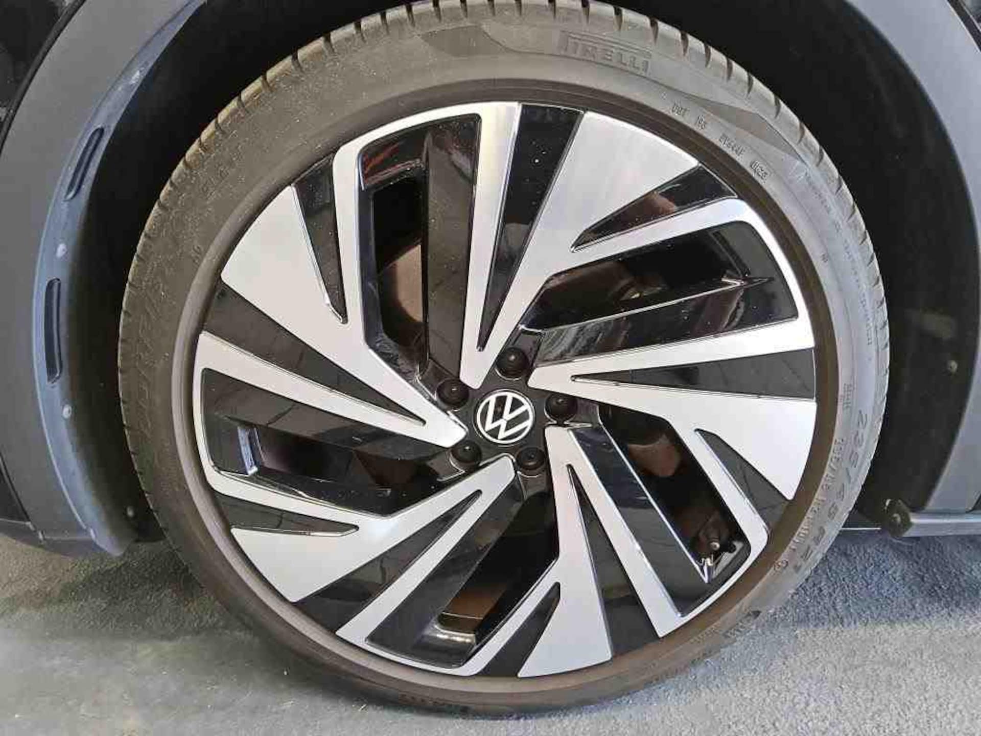 Volkswagen ID.5 Pro Performance