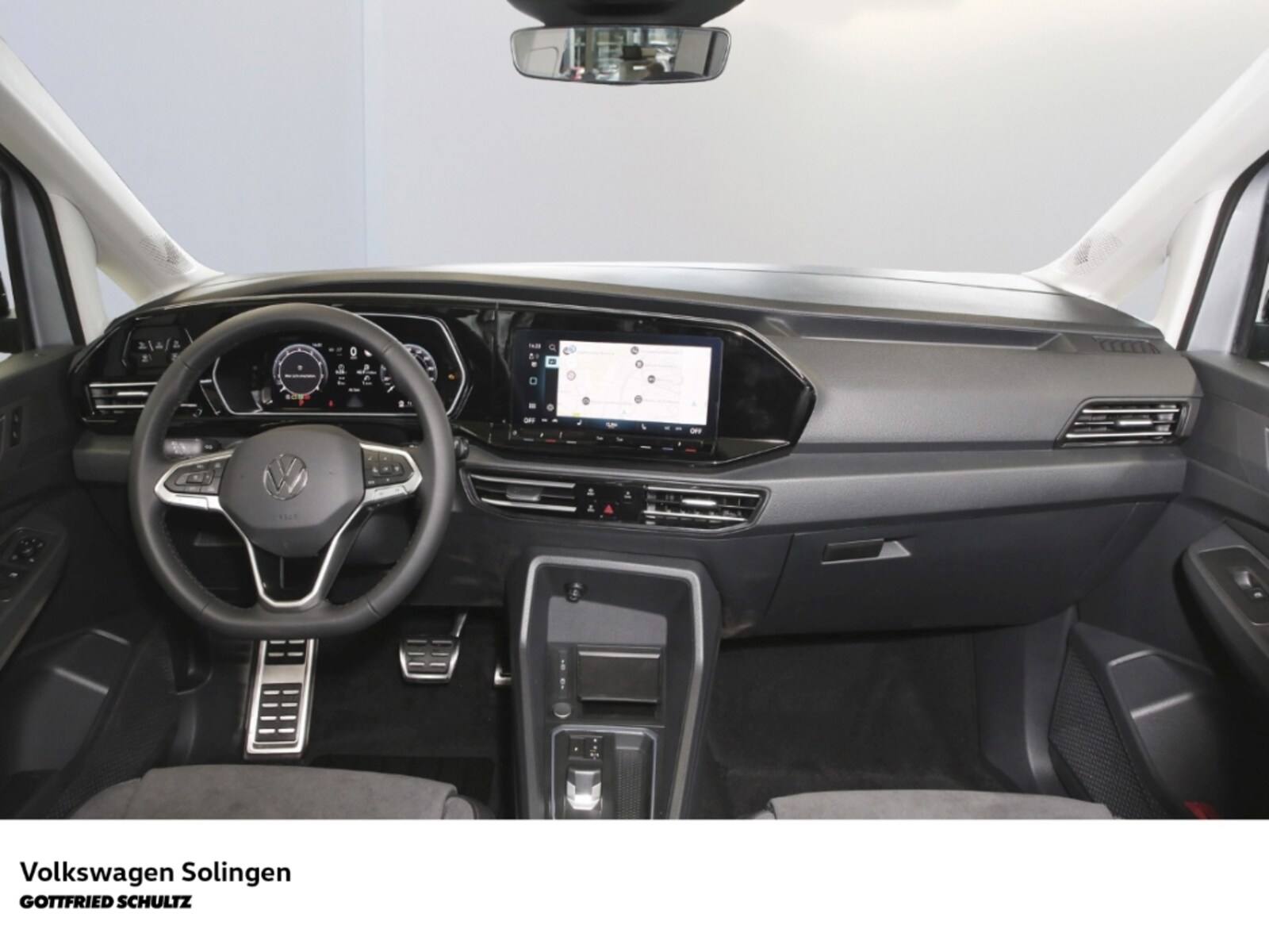 Volkswagen Caddy Maxi – Bild 11
