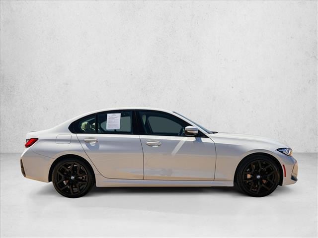 2026 BMW 330i