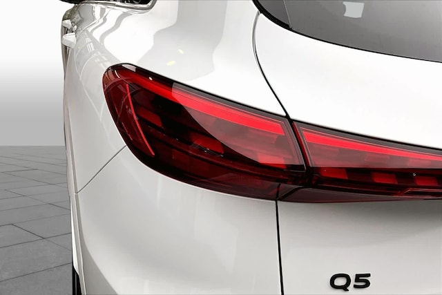 2025 Audi Q5 Premium Plus - Photo 28