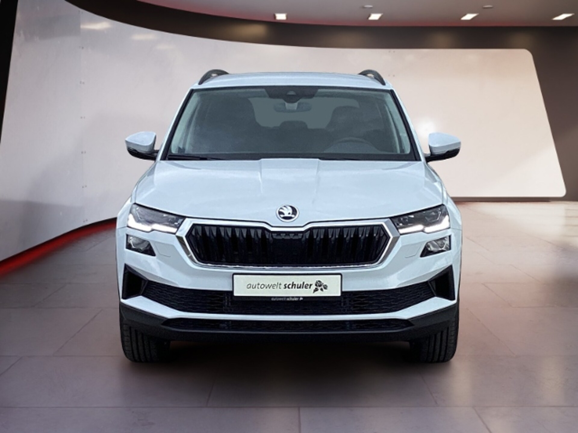 Skoda Karoq Ambition