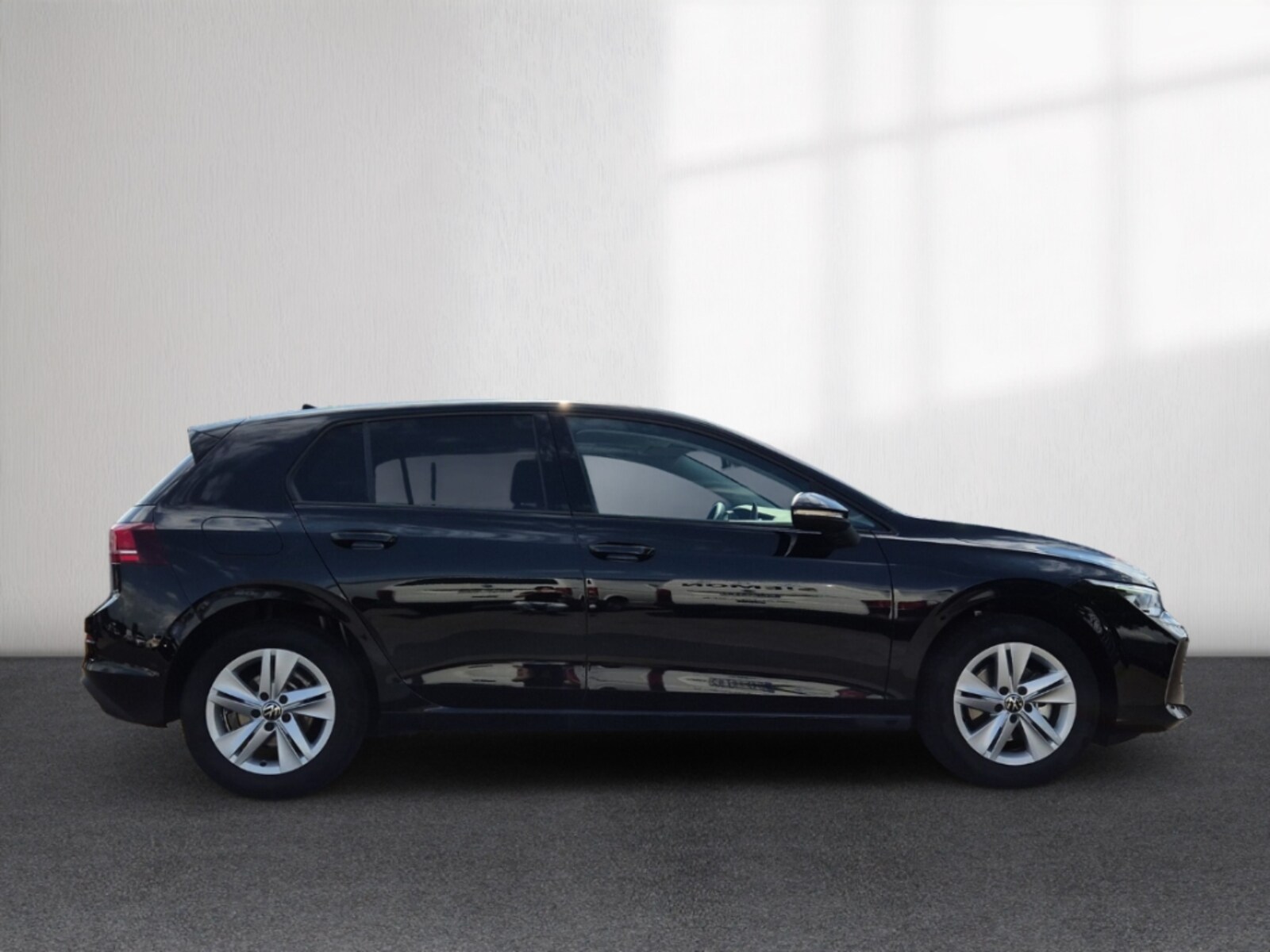 Volkswagen Golf – Bild 6