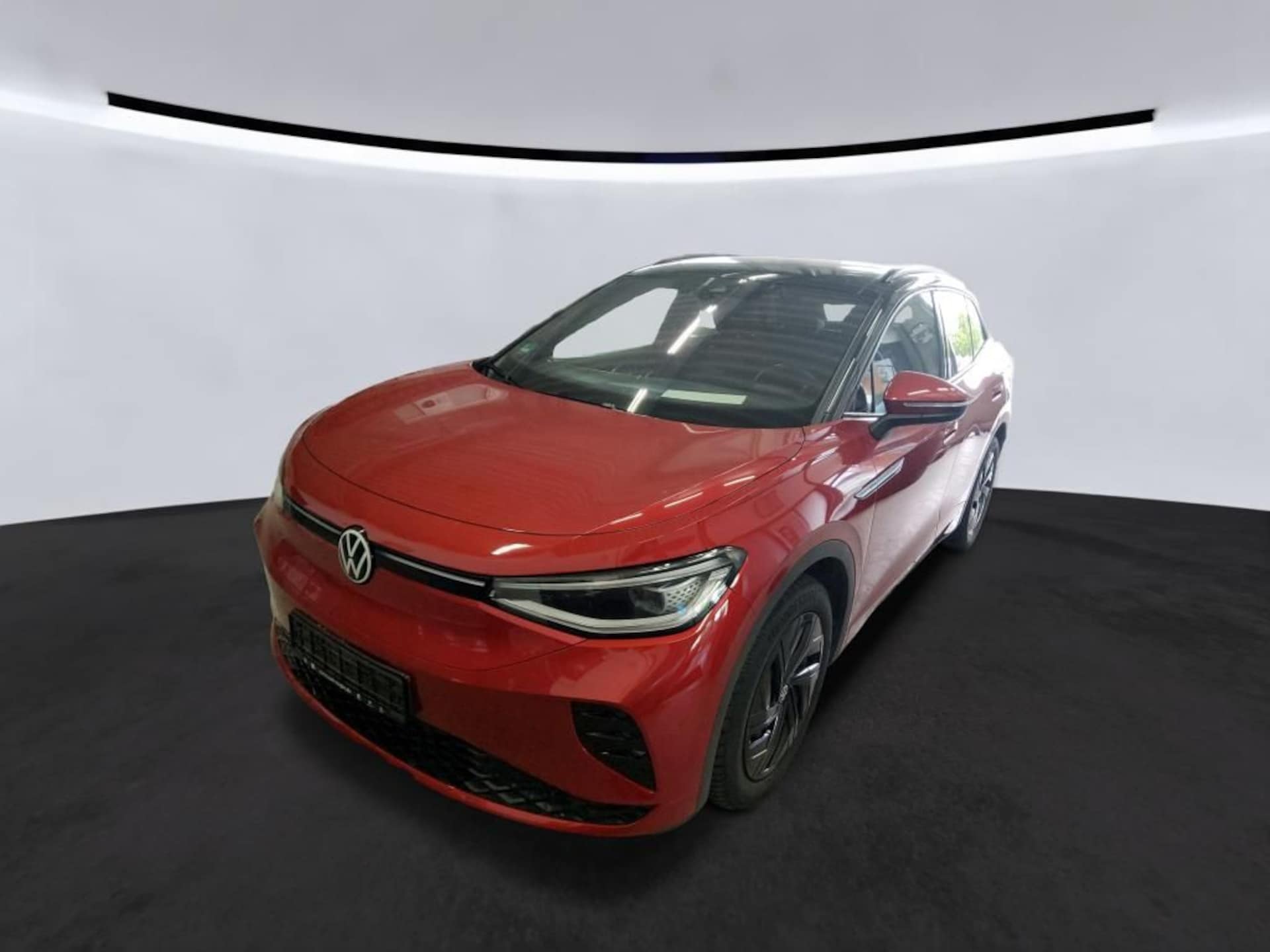 Volkswagen ID.4 GTX