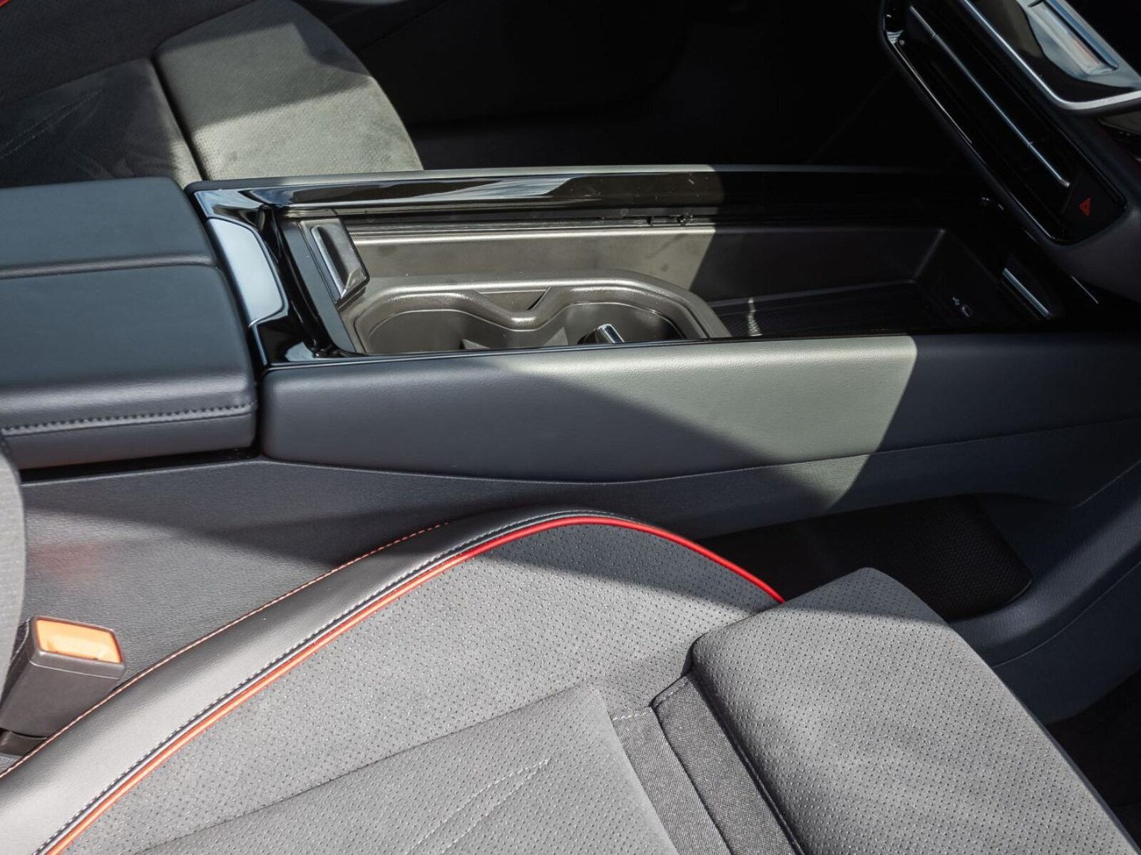Volkswagen ID.7 Tourer – Bild 26