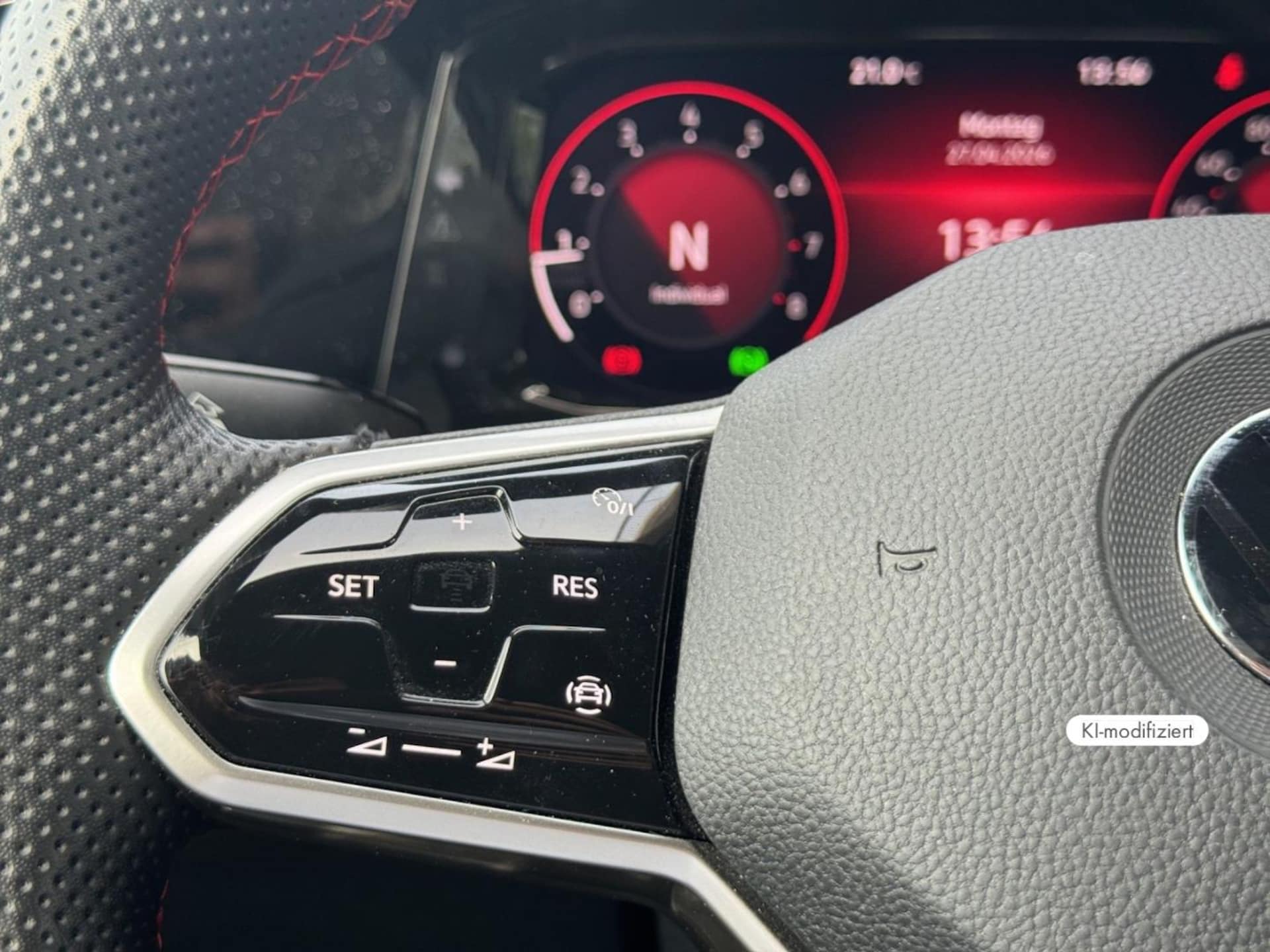 Volkswagen Golf GTI Clubsport