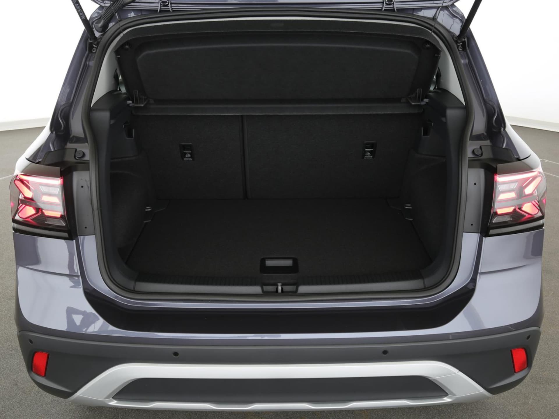 Volkswagen T-Cross ENERGY