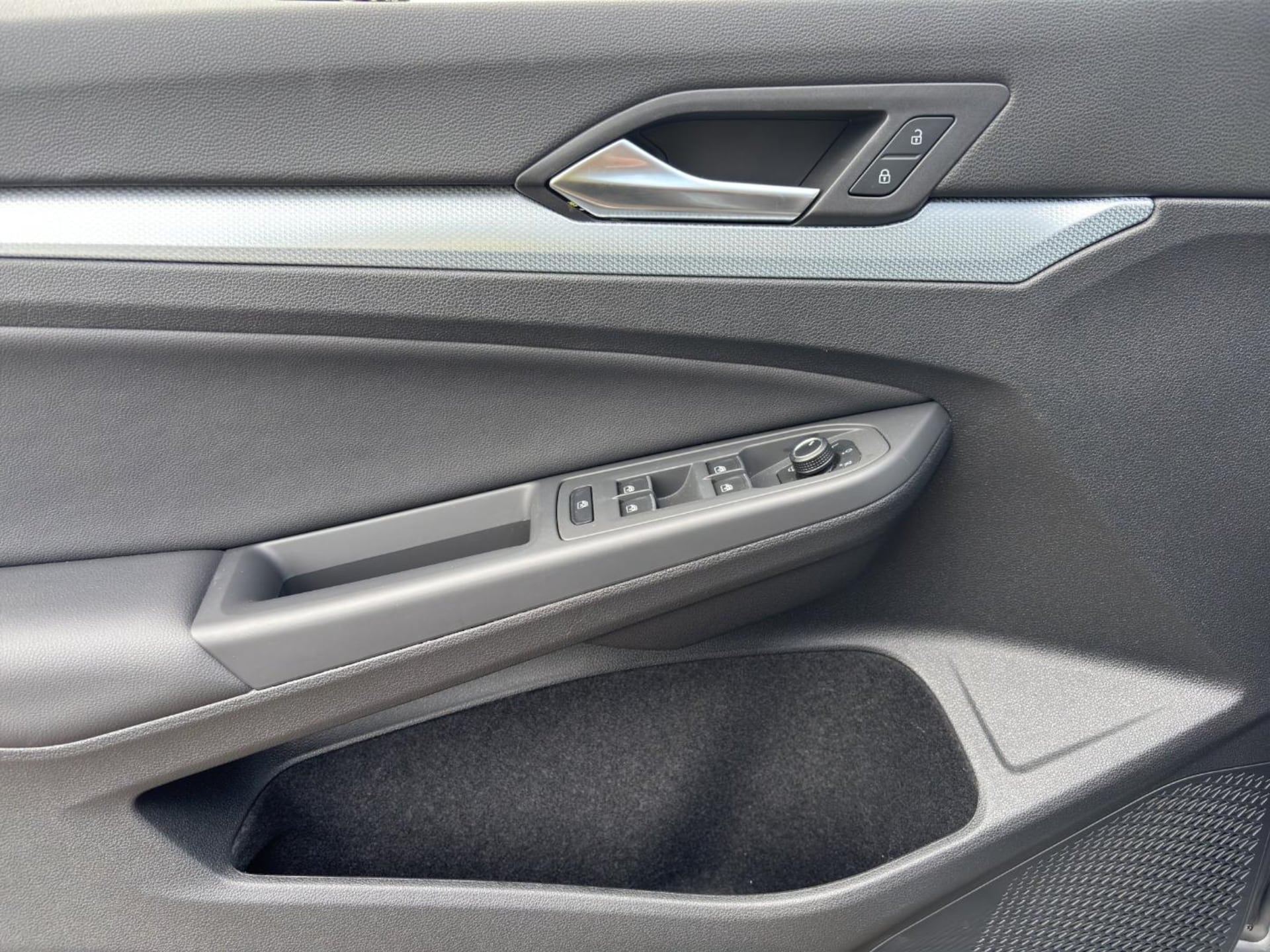 Volkswagen Golf ENERGY