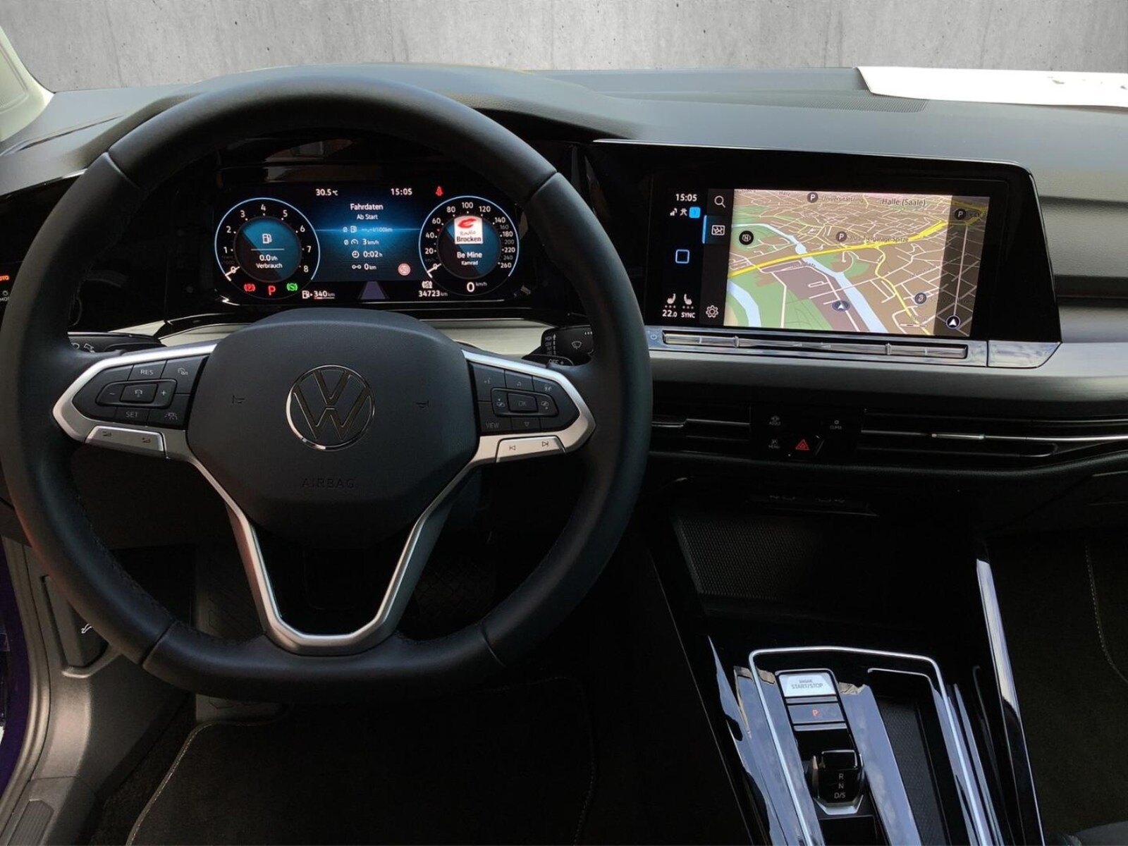 Volkswagen Golf – Bild 13
