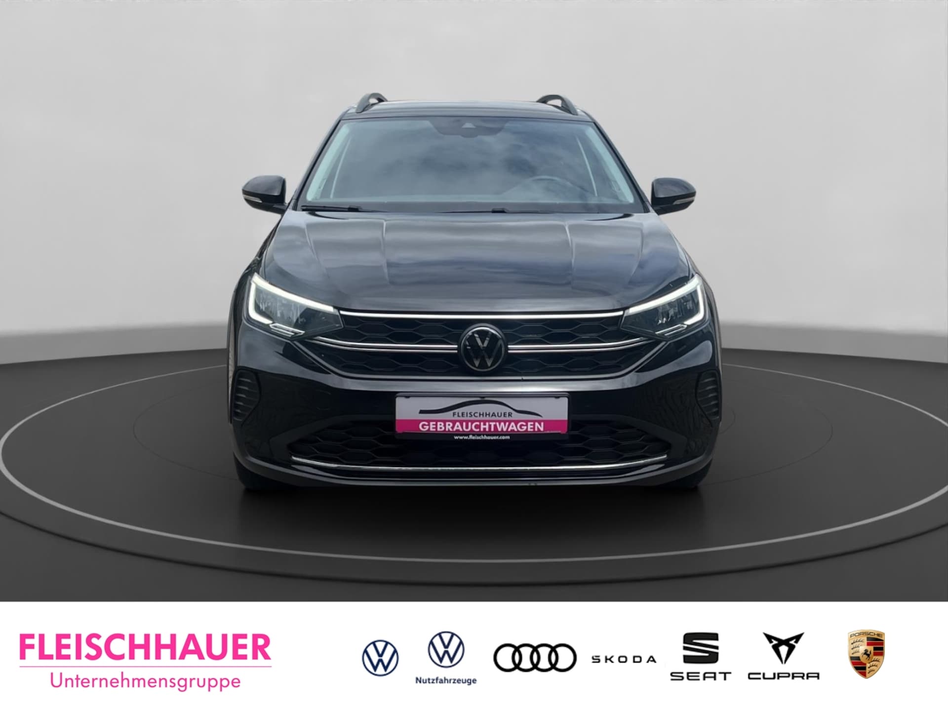Volkswagen Taigo Life