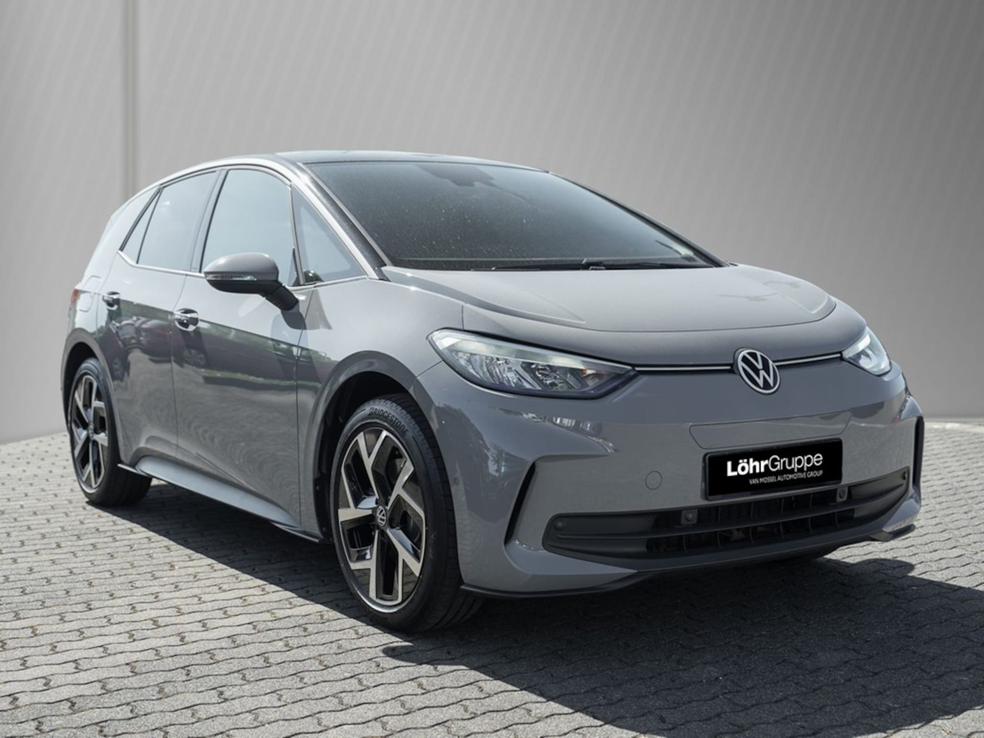 Volkswagen ID.3 MOVE Pro