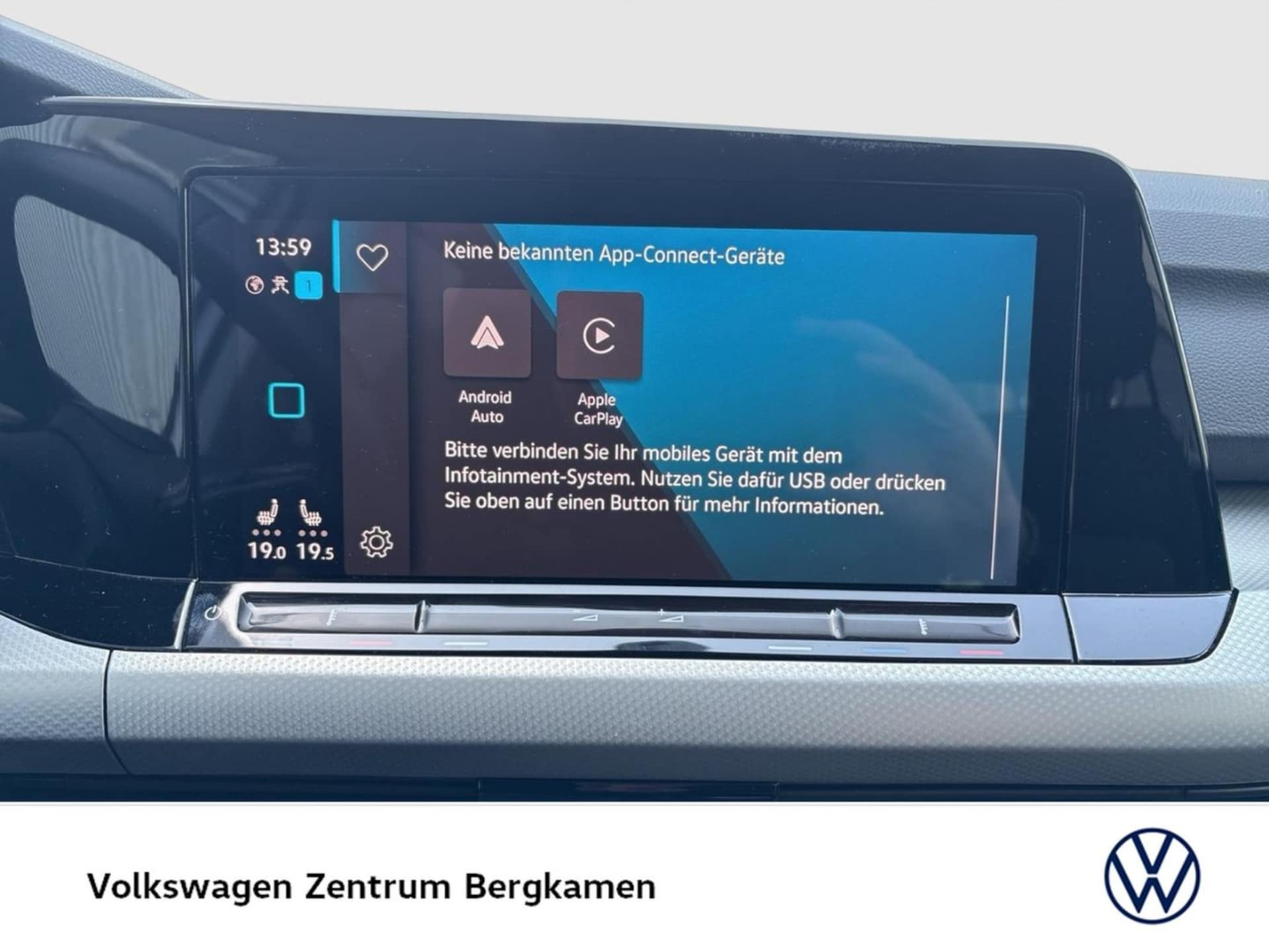 Volkswagen Golf MOVE