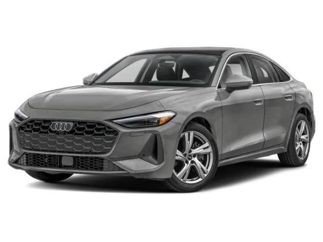 2026 Audi A5 Sedan