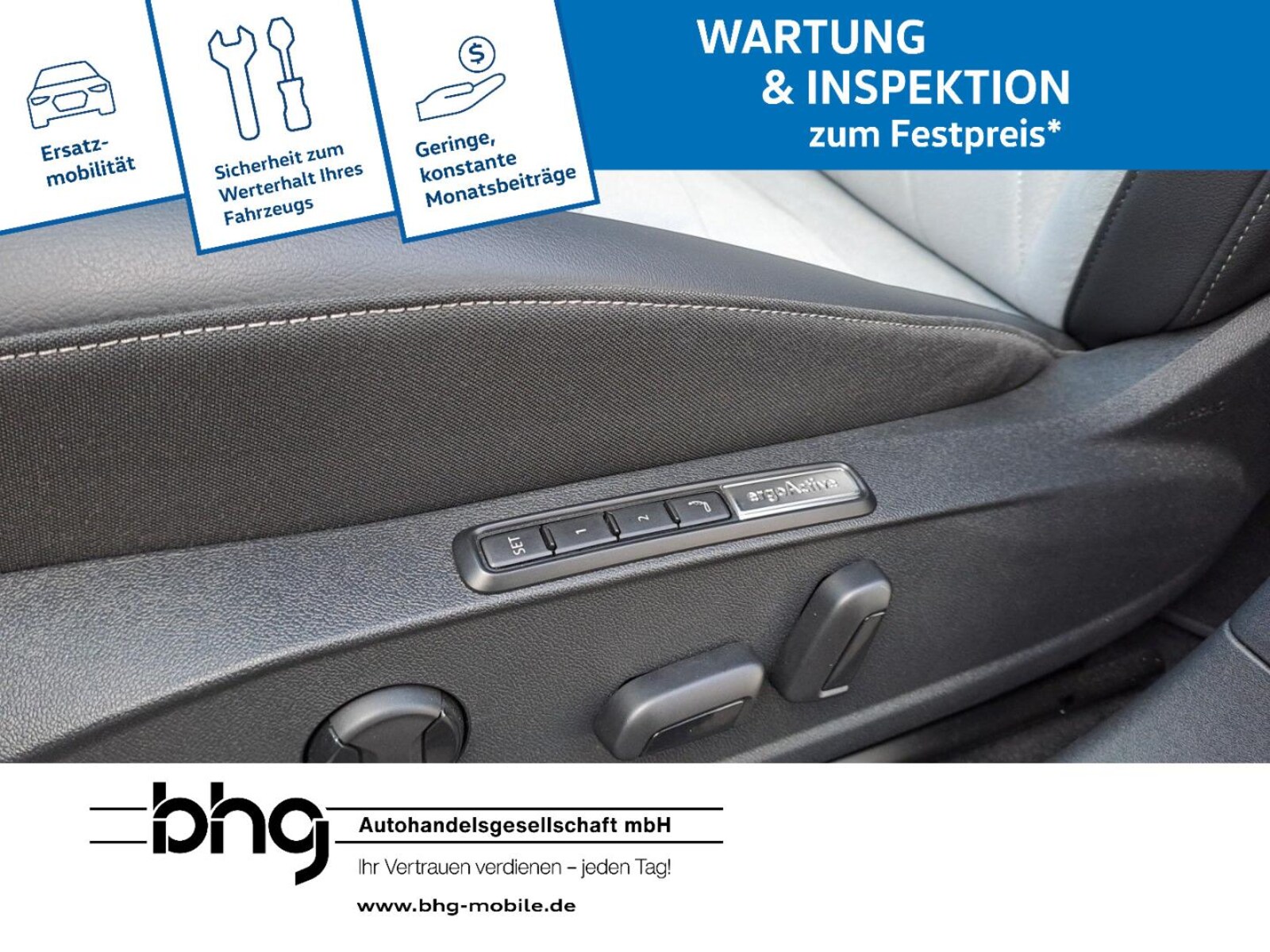 Volkswagen ID.3 – Bild 19