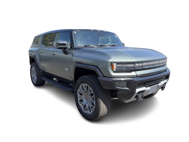 2024 GMC Hummer EV SUV