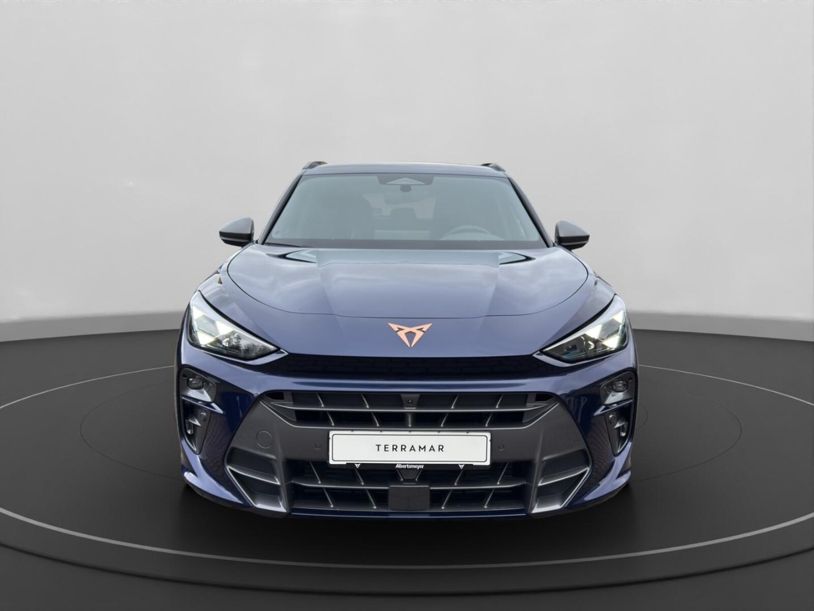 CUPRA Terramar – Bild 6