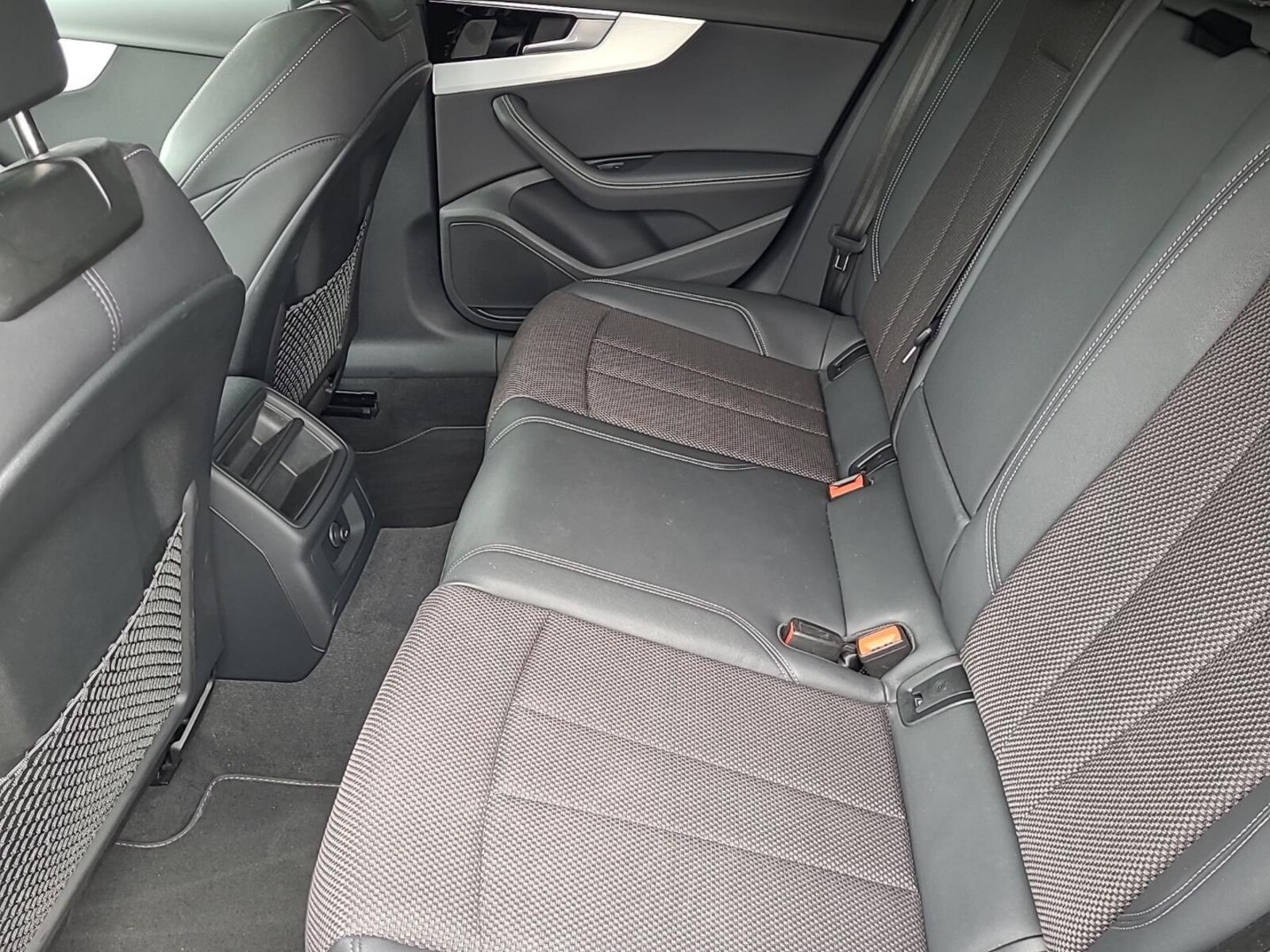 Audi A4 Avant – Bild 9