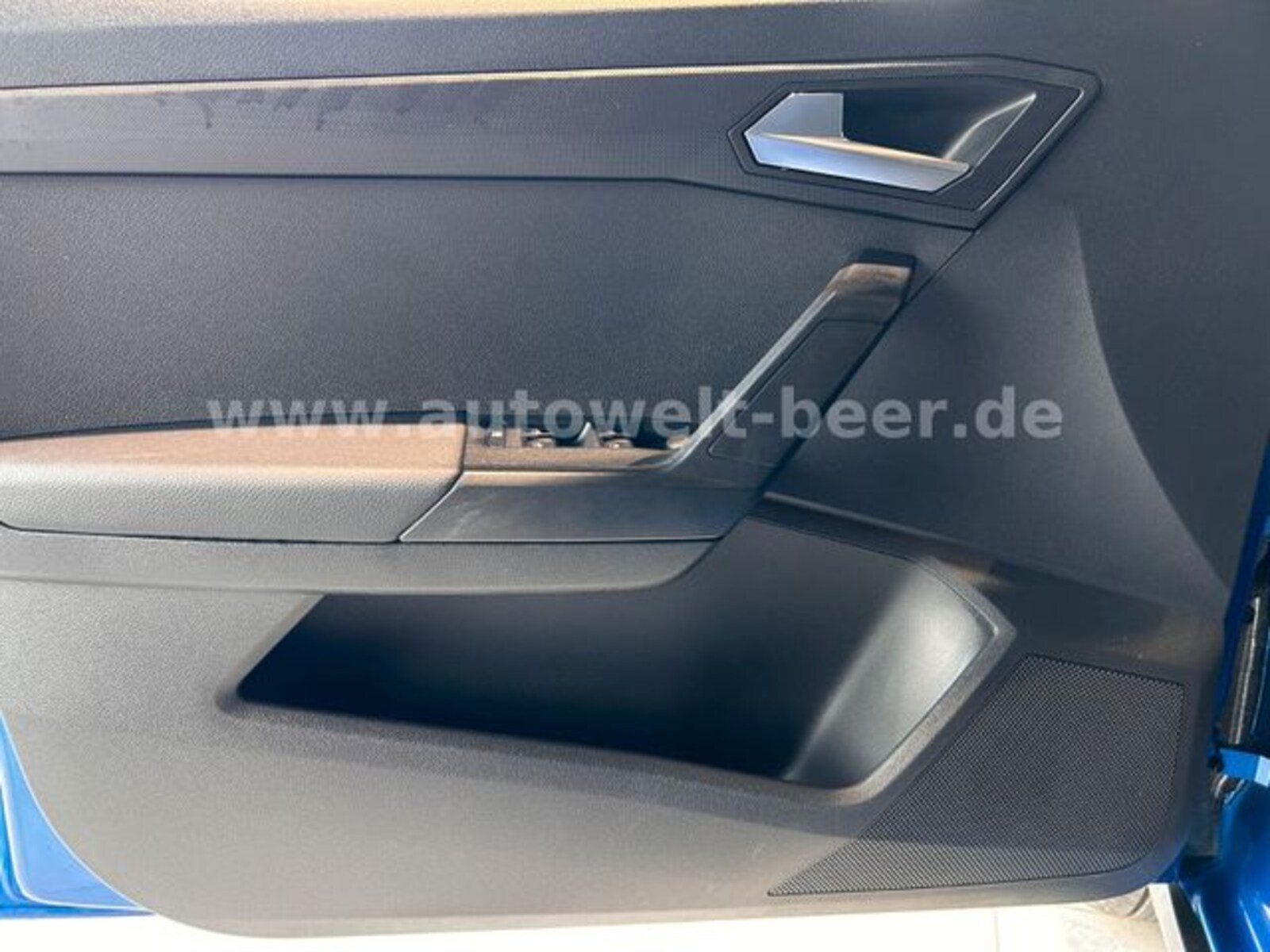SEAT Arona – Bild 15