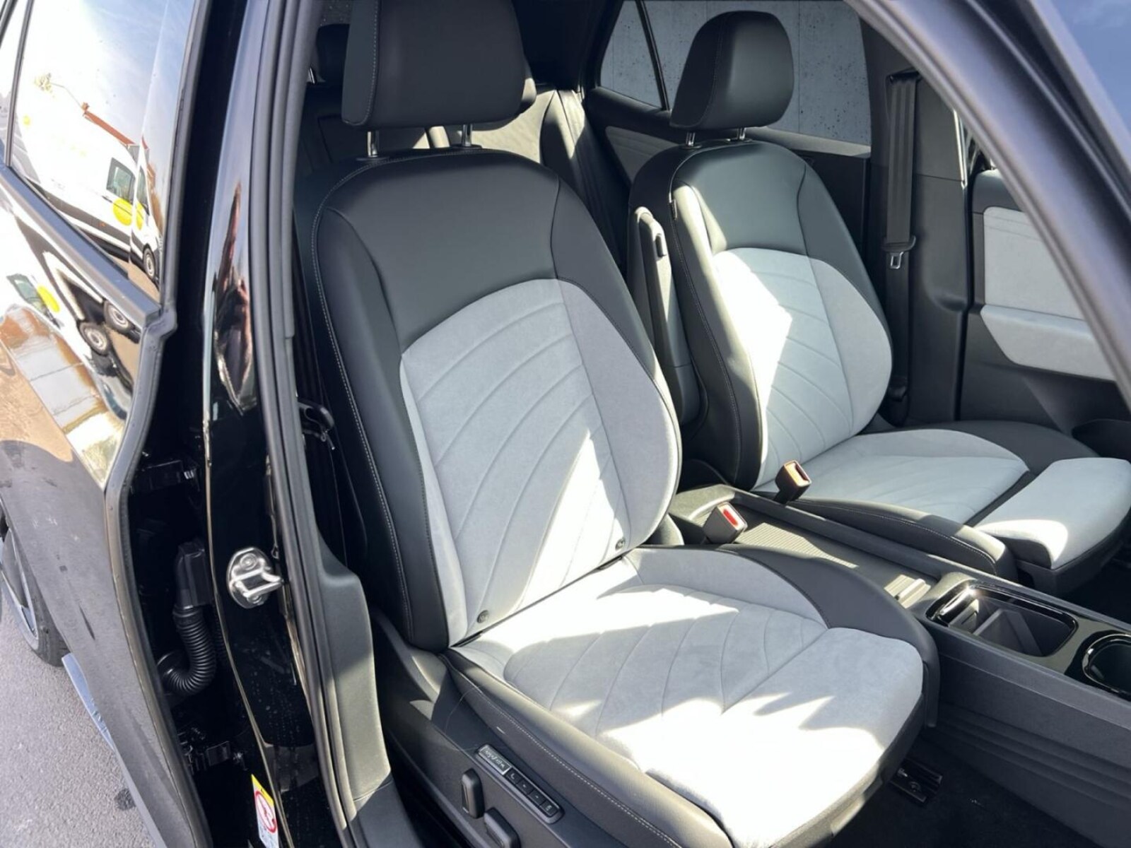 Volkswagen ID.3 – Bild 17