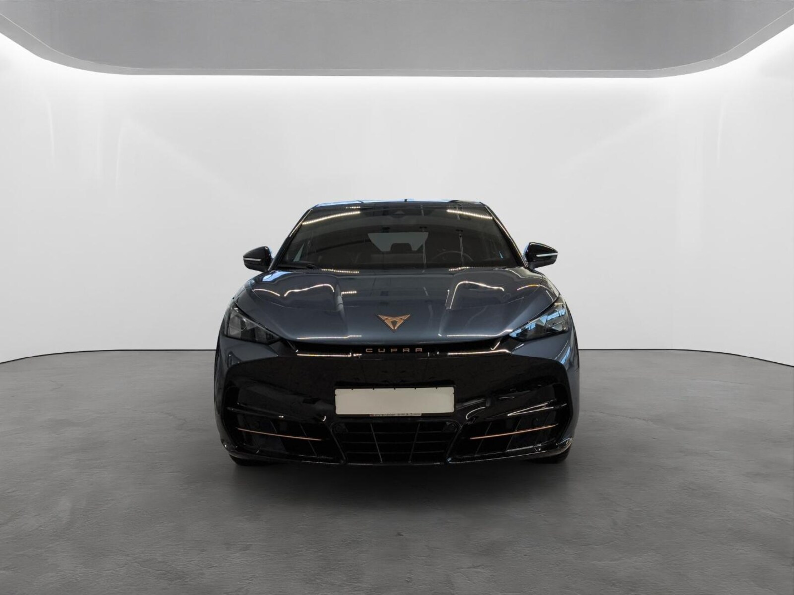 CUPRA Tavascan – Bild 3