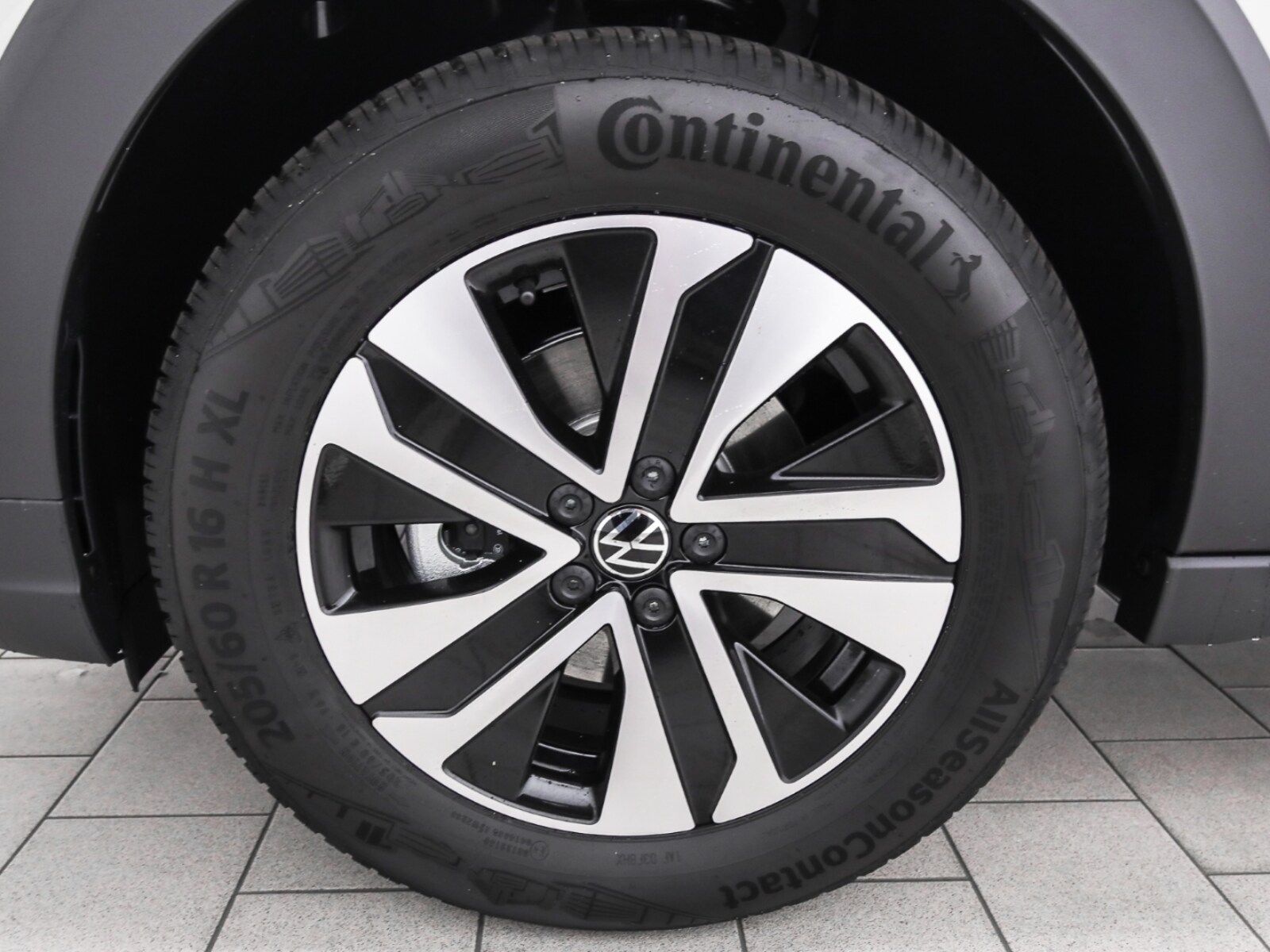 Volkswagen Taigo – Bild 3