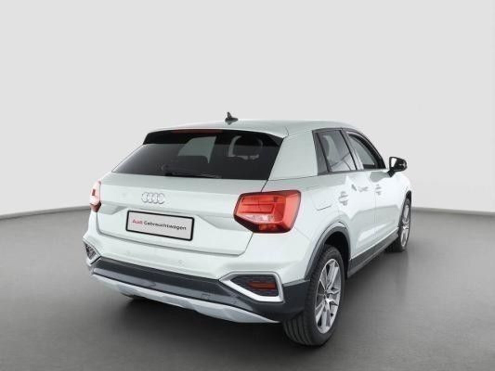 Audi Q2 – Bild 3
