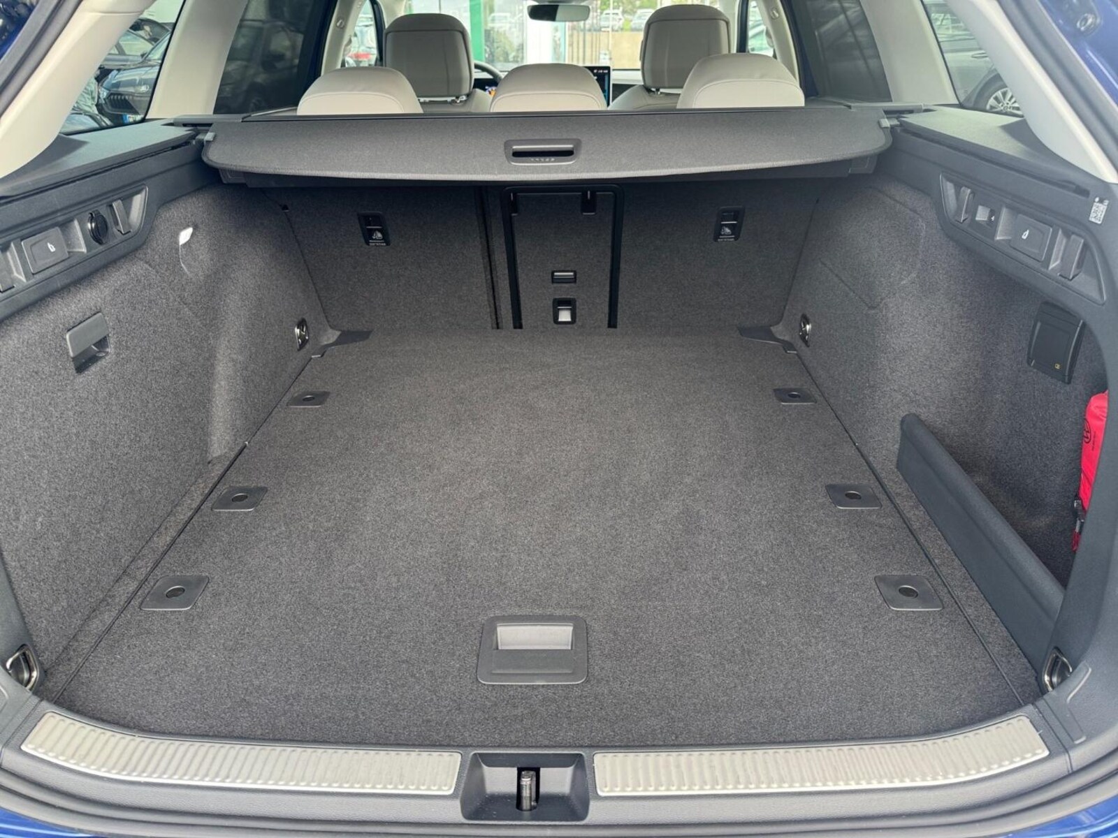 Volkswagen Passat – Bild 15