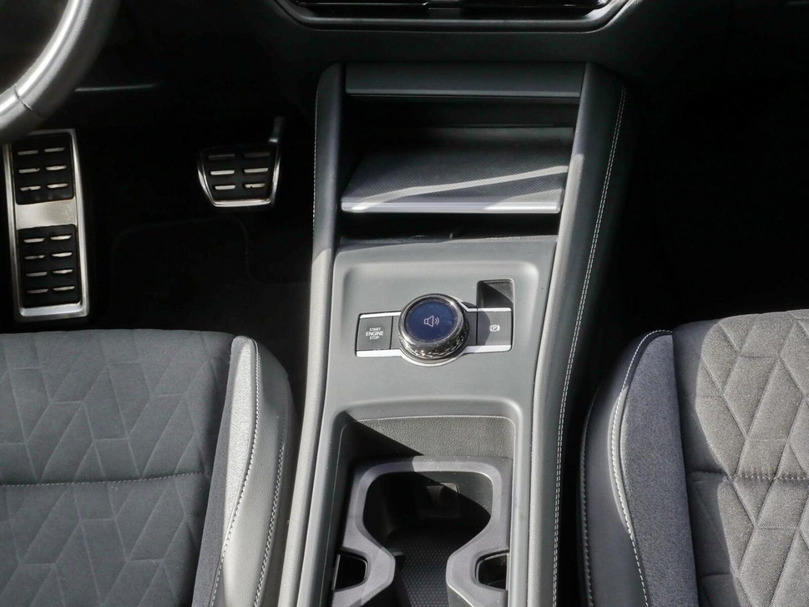 Volkswagen Tiguan – Bild 7