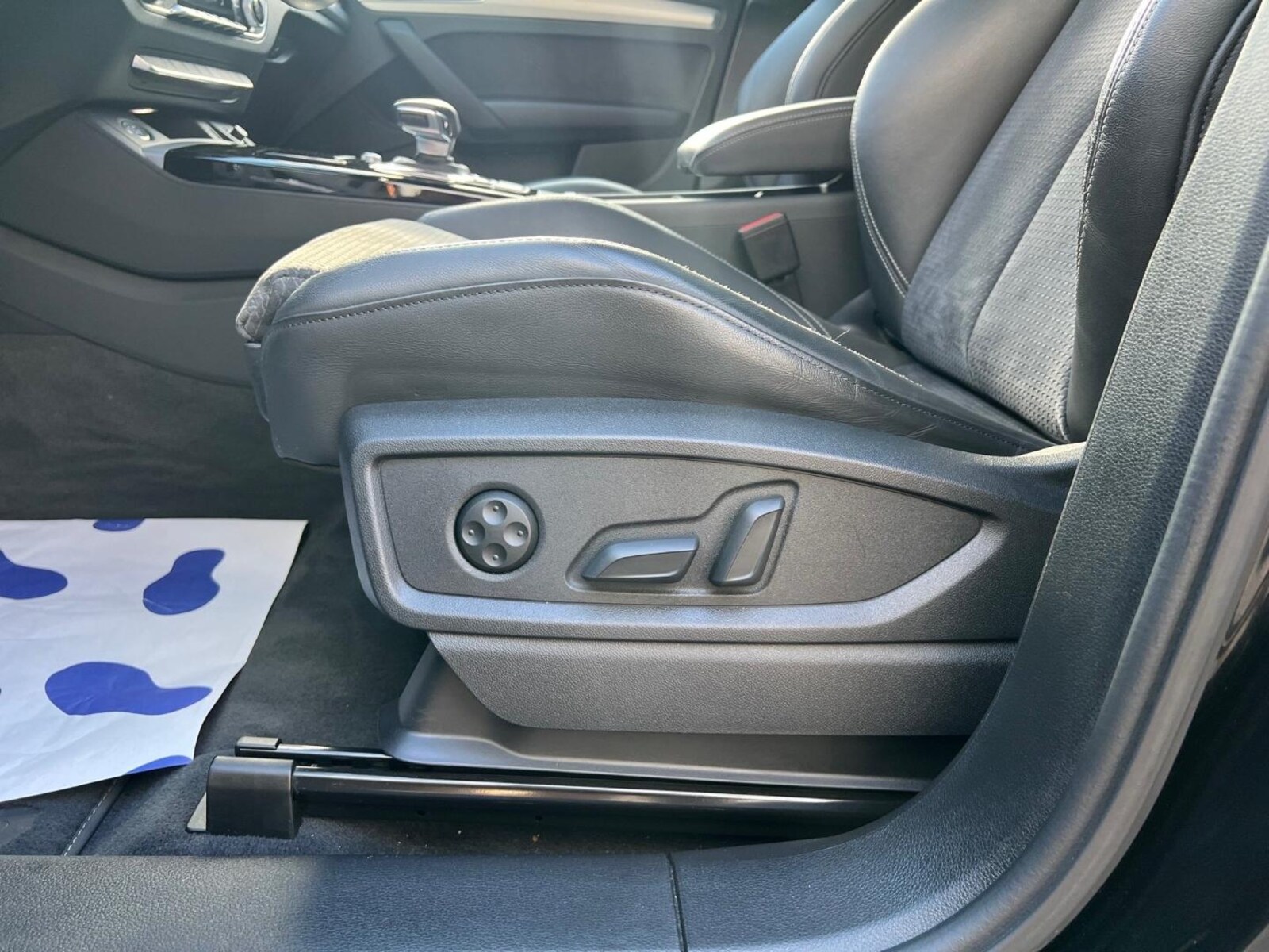 Audi Q5 – Bild 8