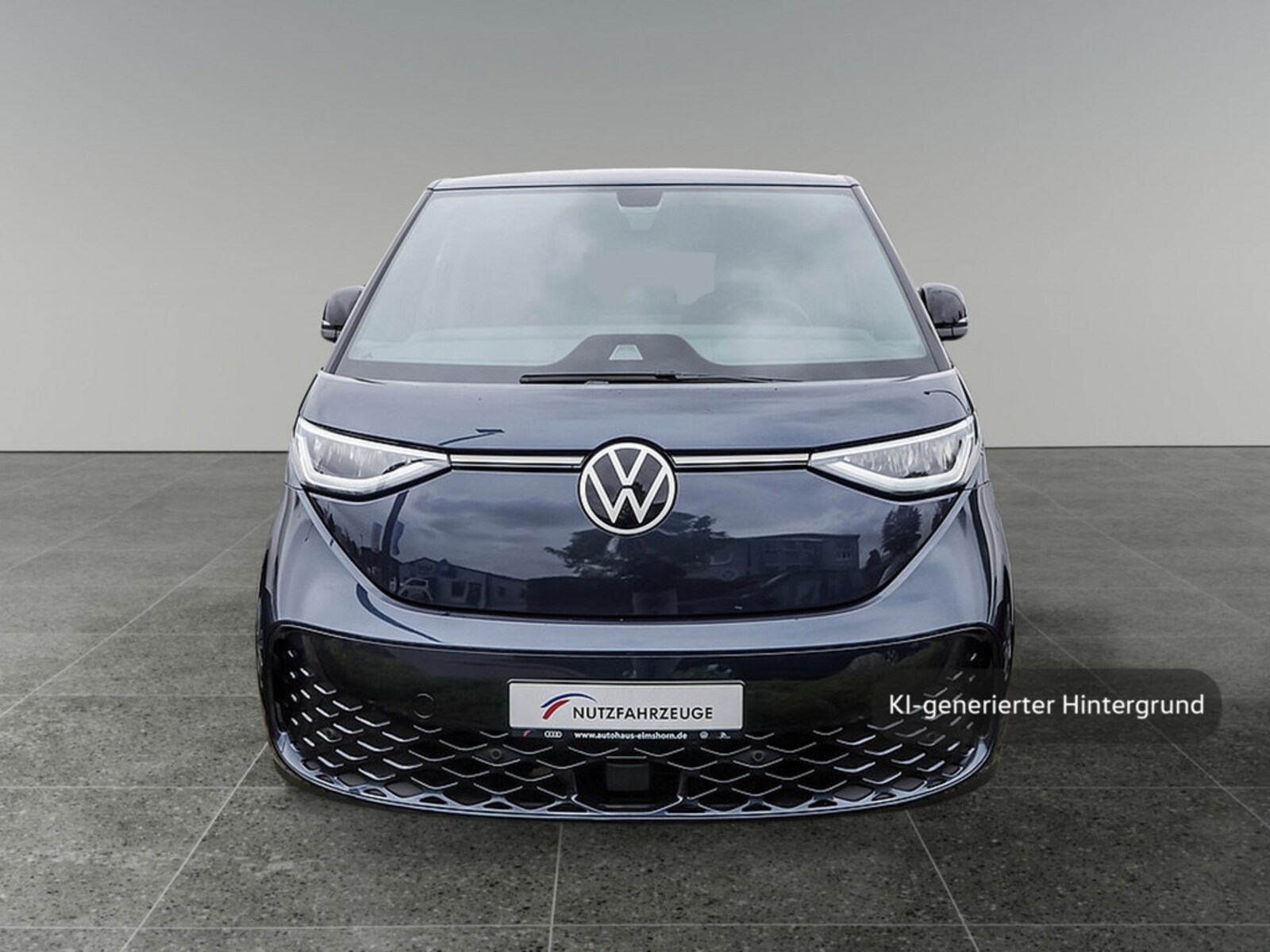 Volkswagen ID. Buzz – Bild 3