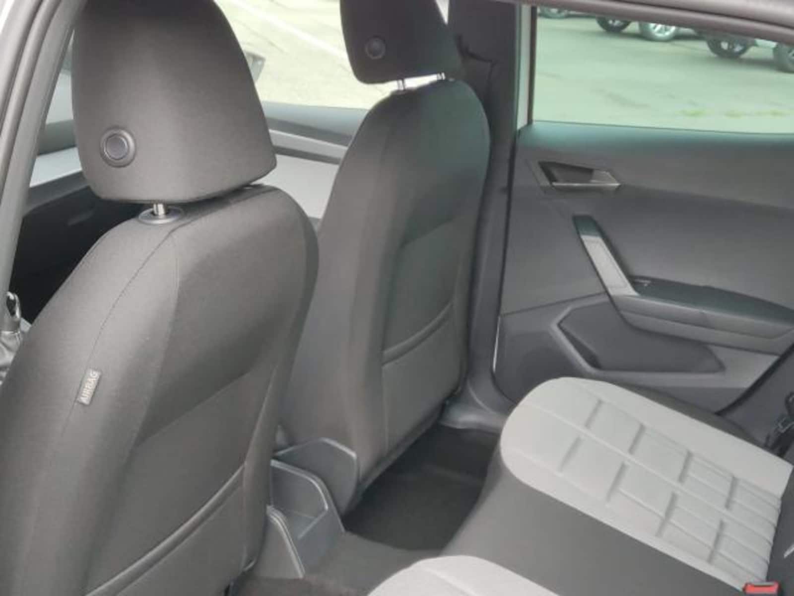 SEAT Ibiza – Bild 24