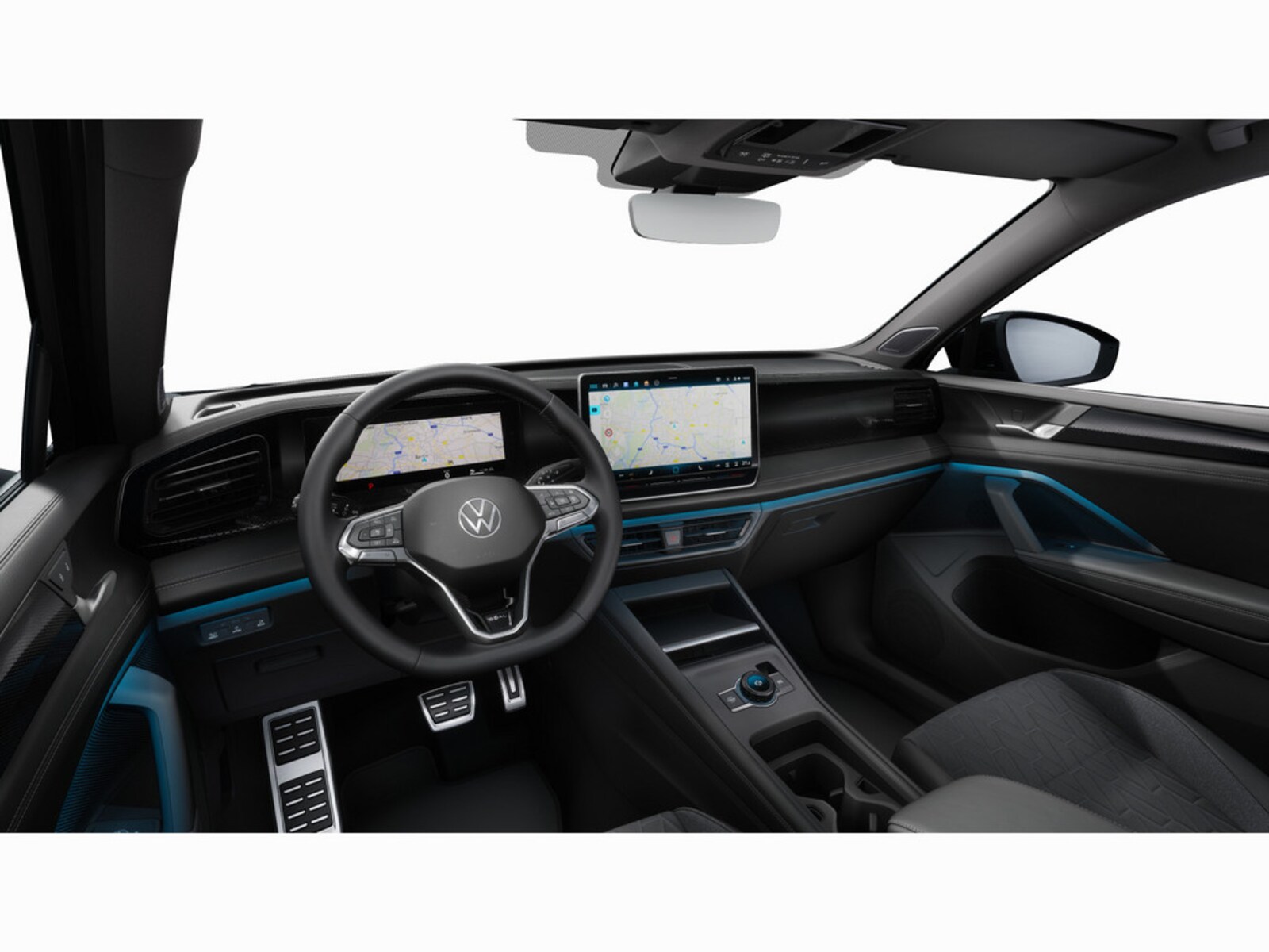 Volkswagen Tiguan – Bild 2
