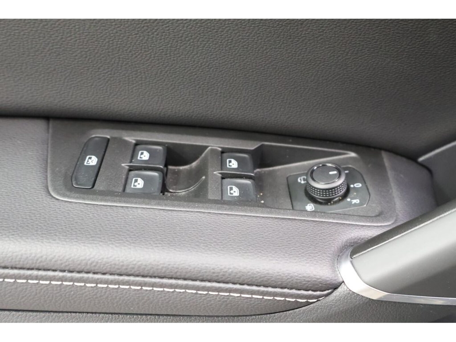 Volkswagen Touran – Bild 21