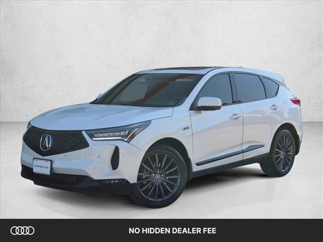 2022 Acura RDX