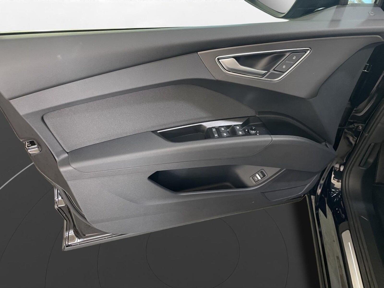 Audi Q4 Sportback e-tron – Bild 10