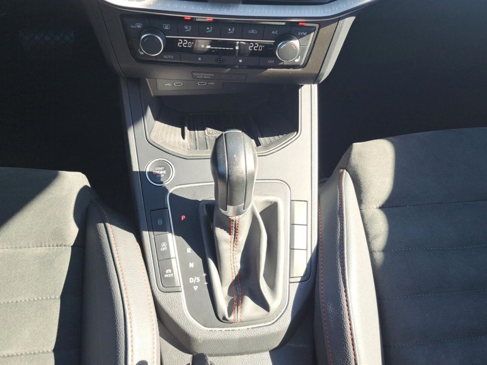 SEAT Ibiza – Bild 15