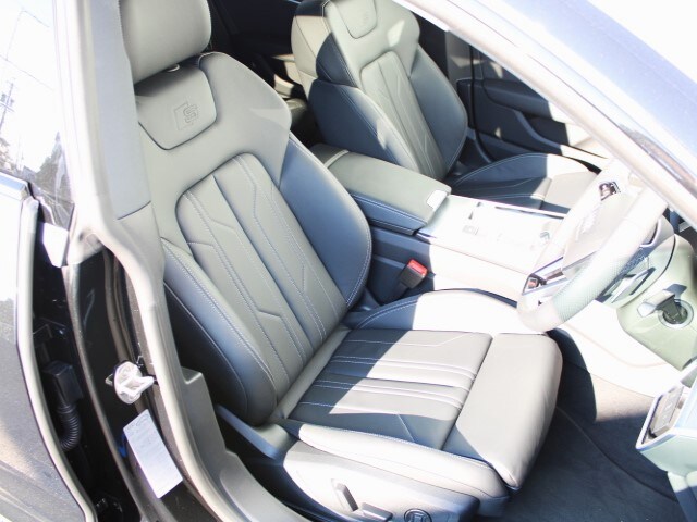 Image about Audi A7 Sportback 45 TFSI quattro 195(265) kW(PS) S tronic