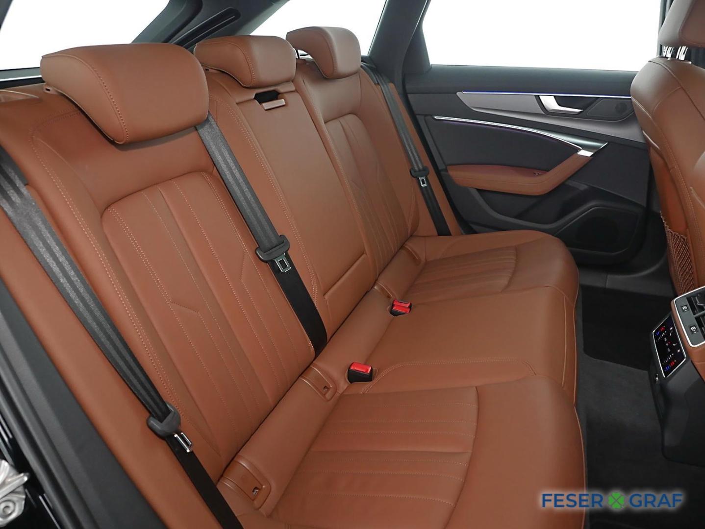 Image about Audi A6 allroad quattro 50 TDI quattro tiptronic