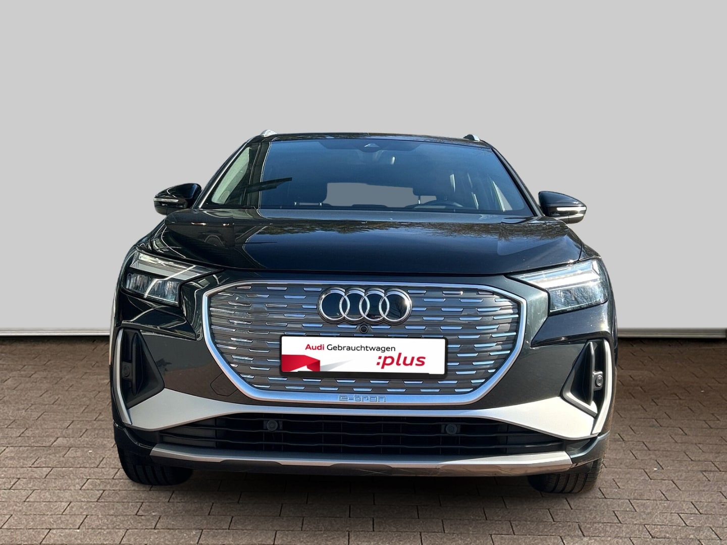 Image about Audi Q4 e-tron 40 e-tron