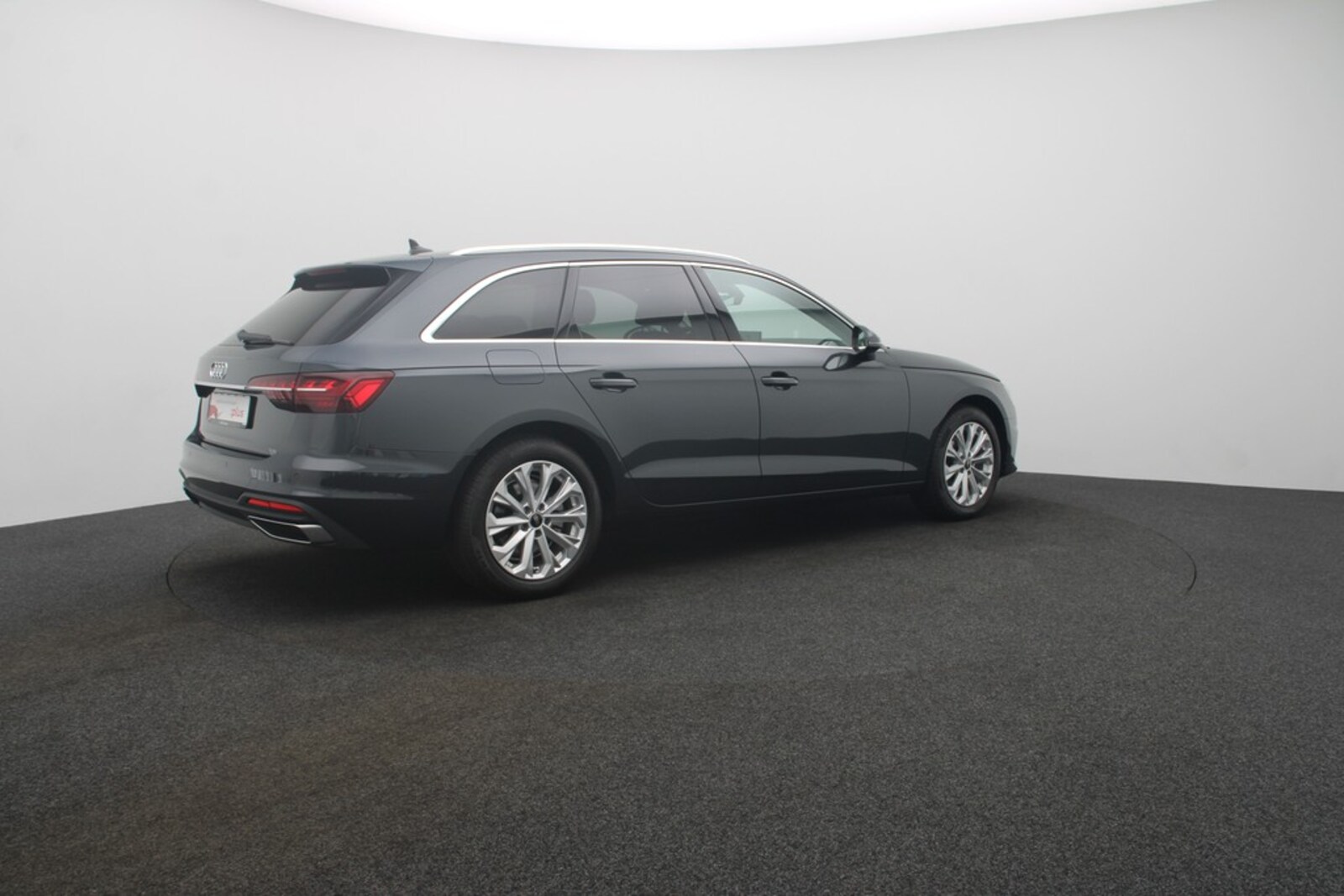 Audi A4 Avant – Bild 5