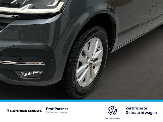 Volkswagen T6.1 California