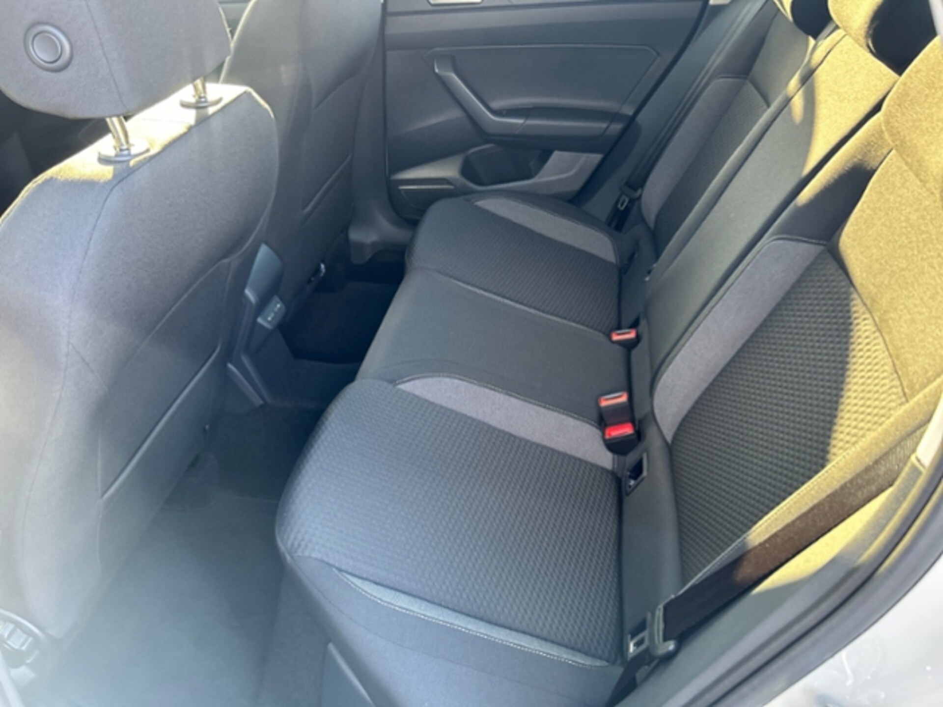 Volkswagen Taigo Life