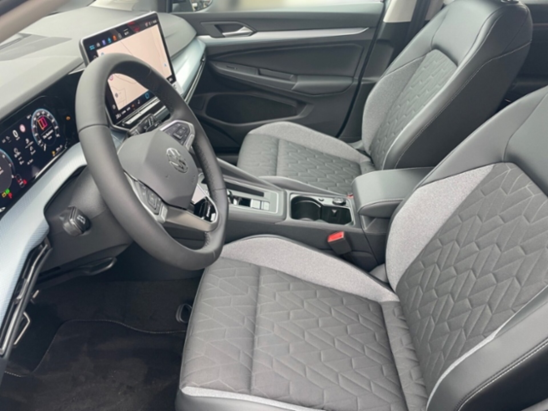 Volkswagen Golf ENERGY