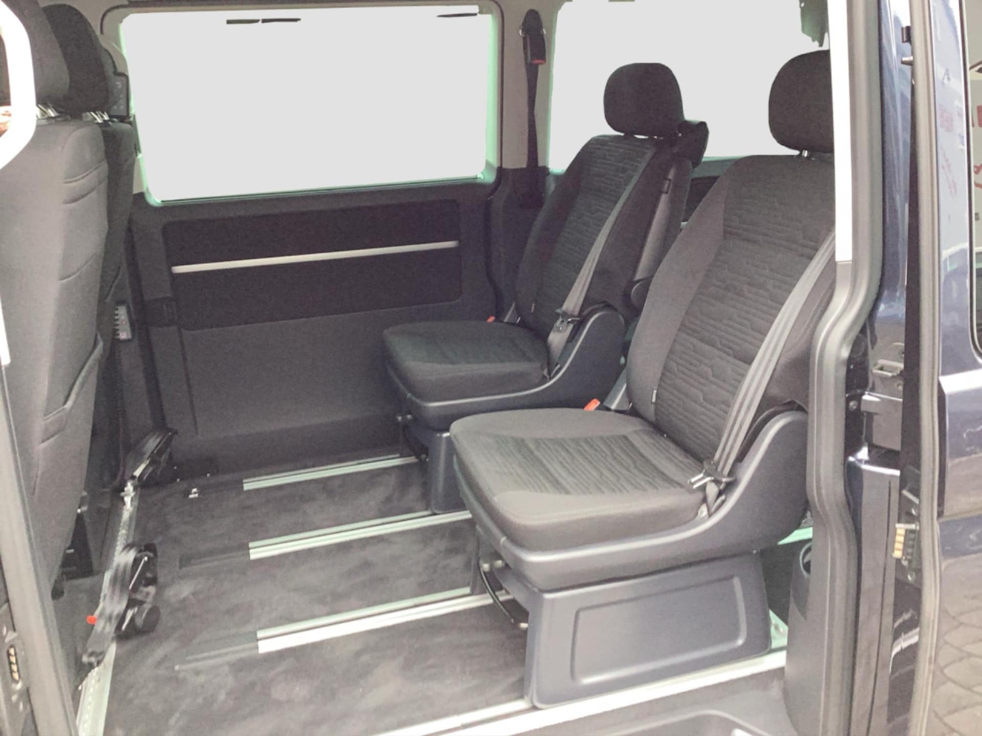Volkswagen T6.1 Multivan Comfortline