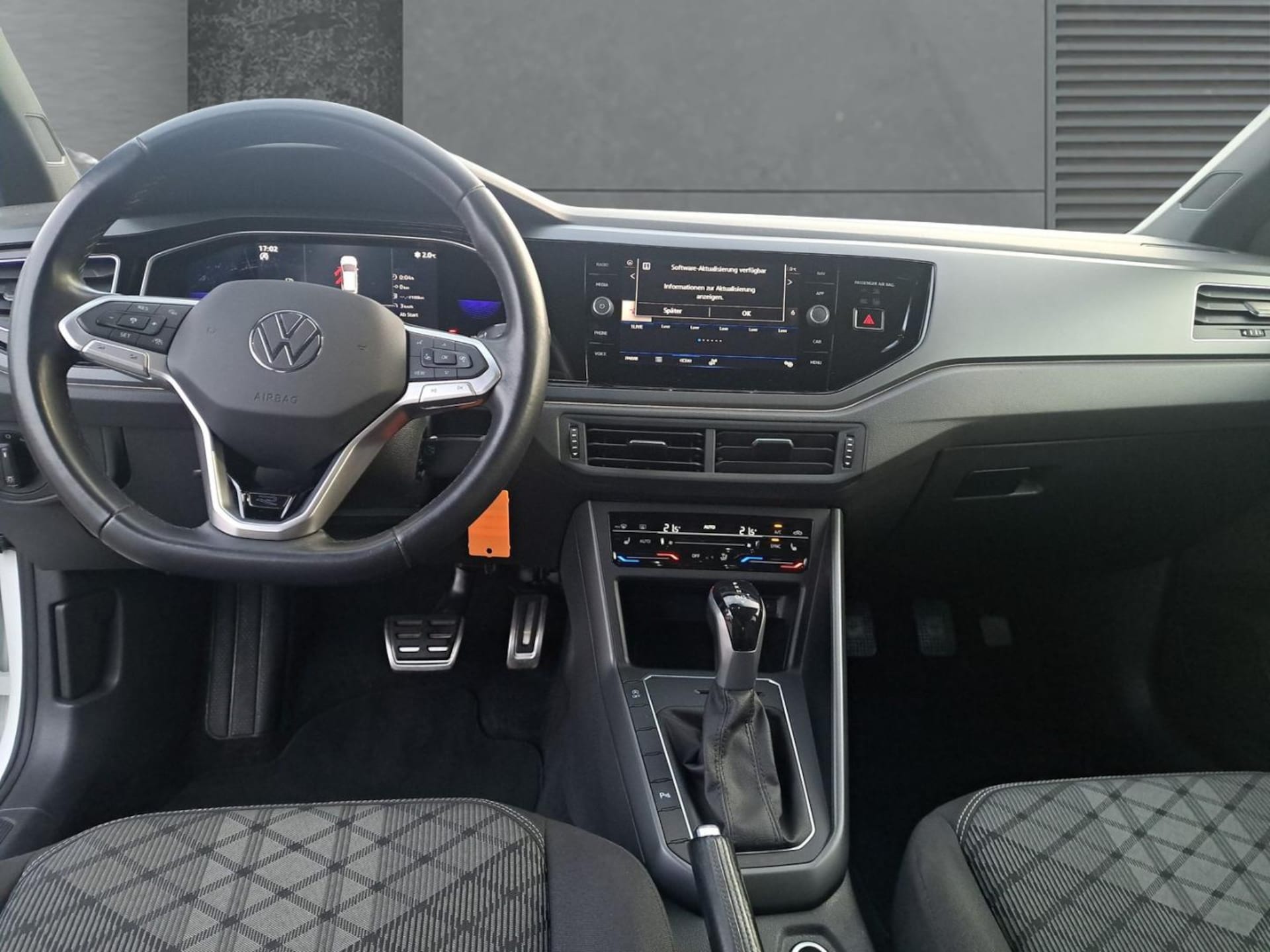 Volkswagen Taigo R-Line