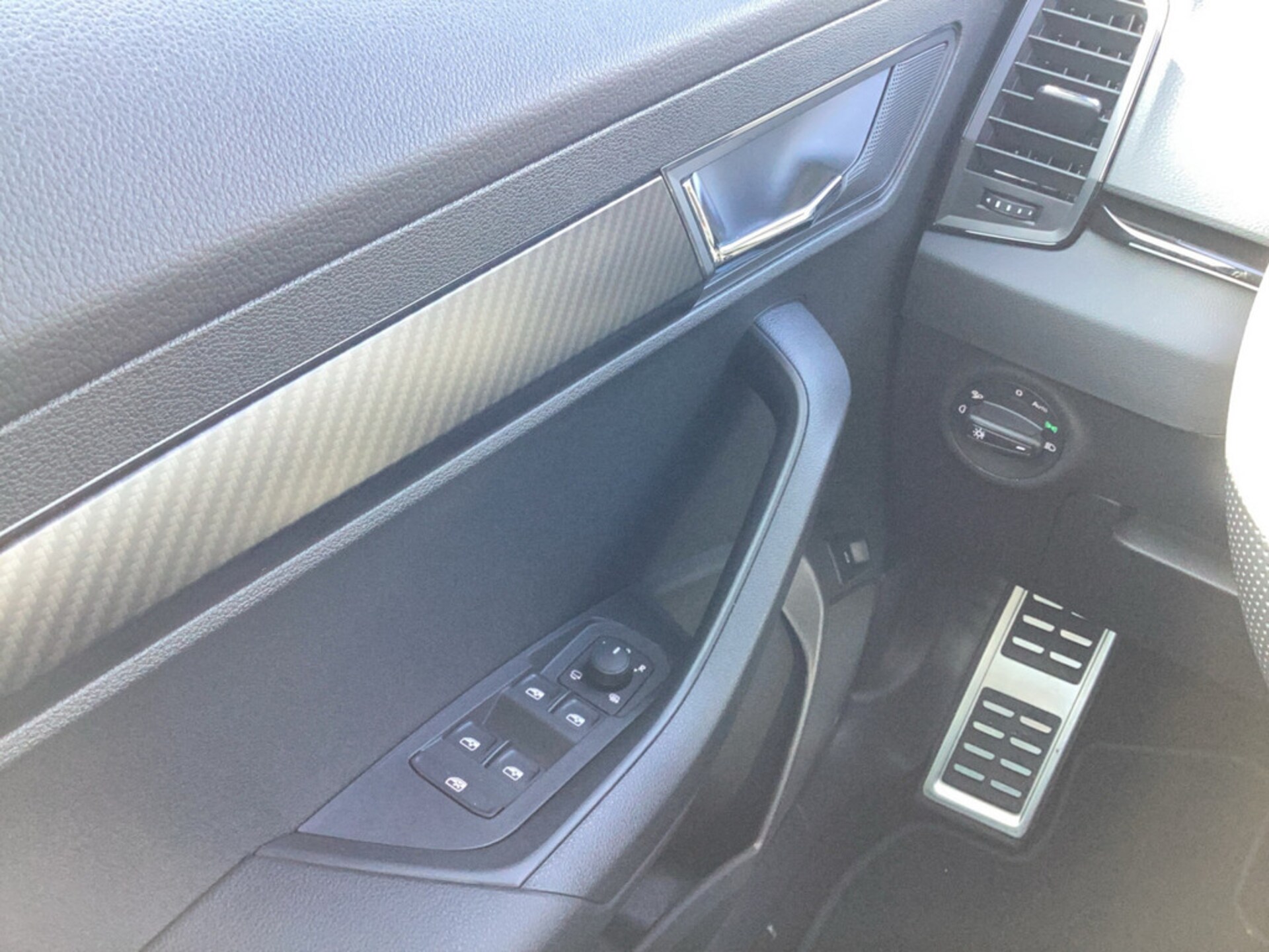 Skoda Karoq Sportline
