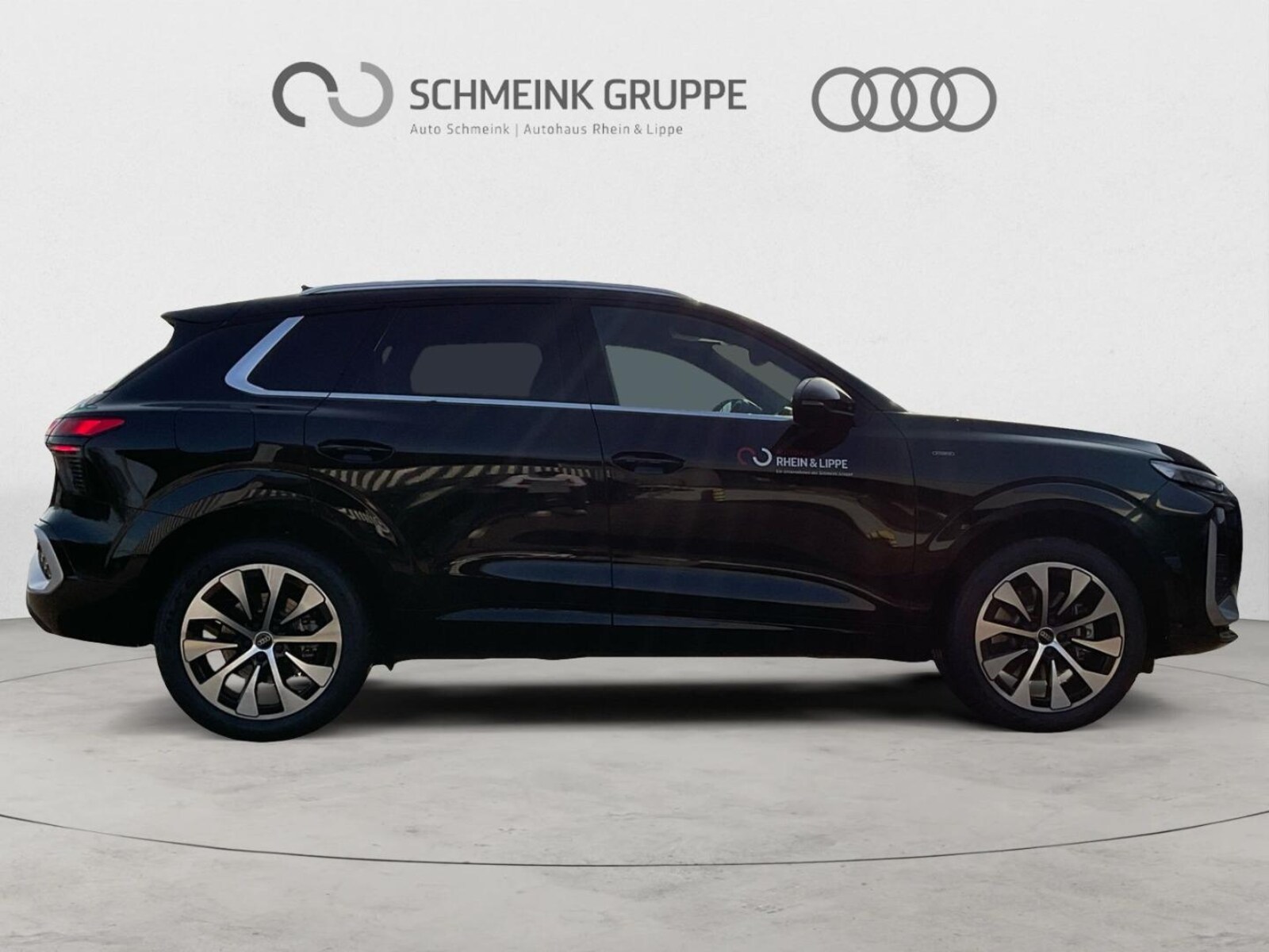 Audi Q3 – Bild 6